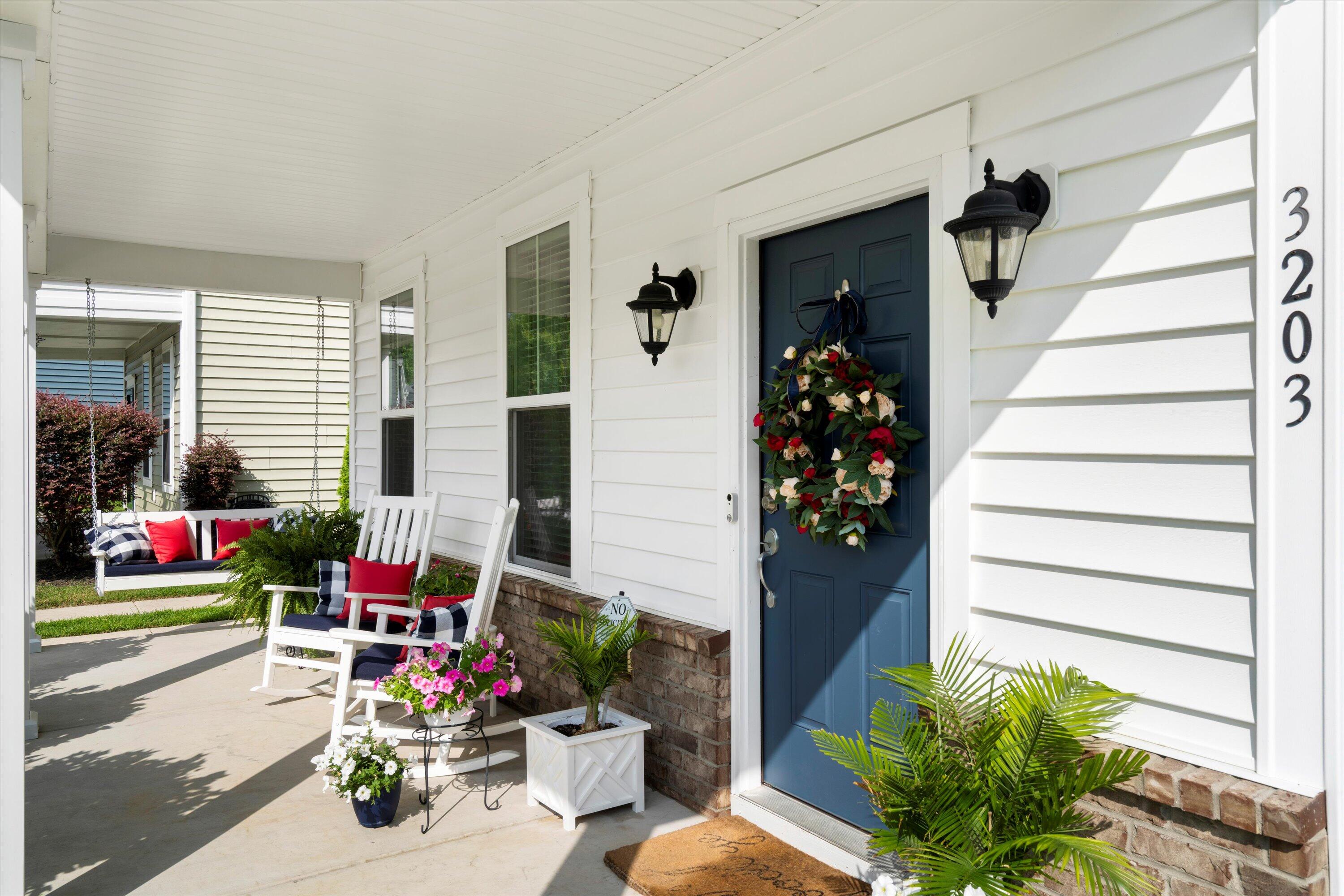 3203 Moonlight Drive