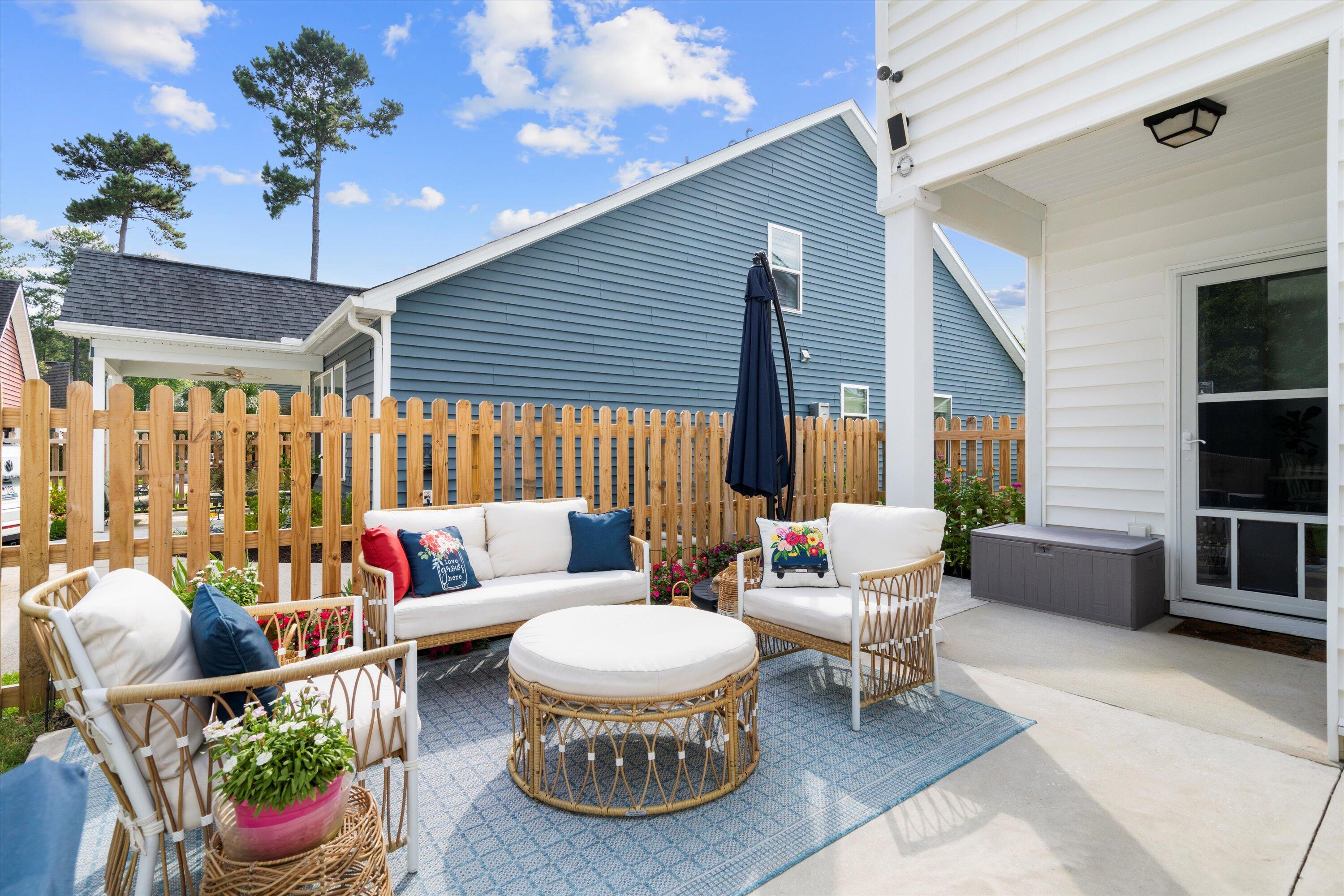 3203 Moonlight Drive