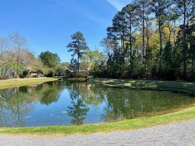 3203 Moonlight Drive