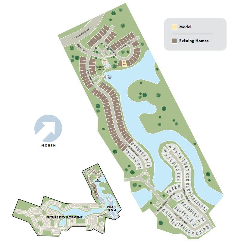 104 Indigo Cove Boulevard