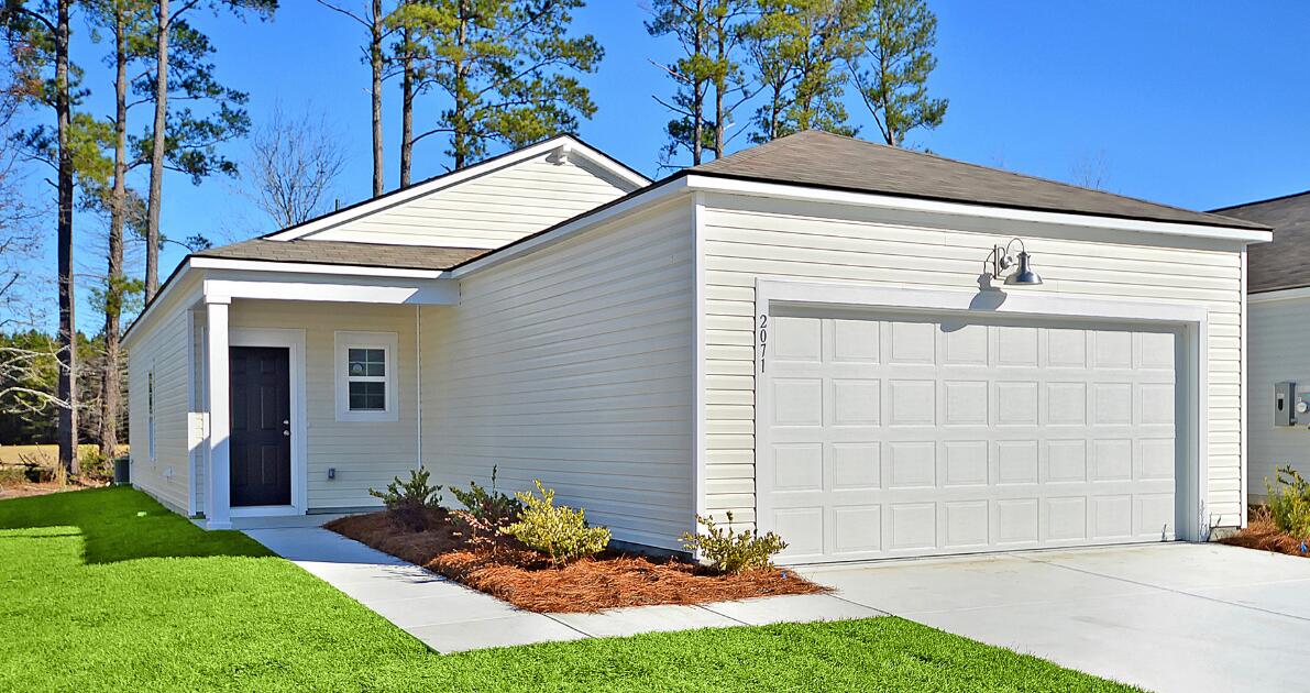 603 Quiet Valley Road