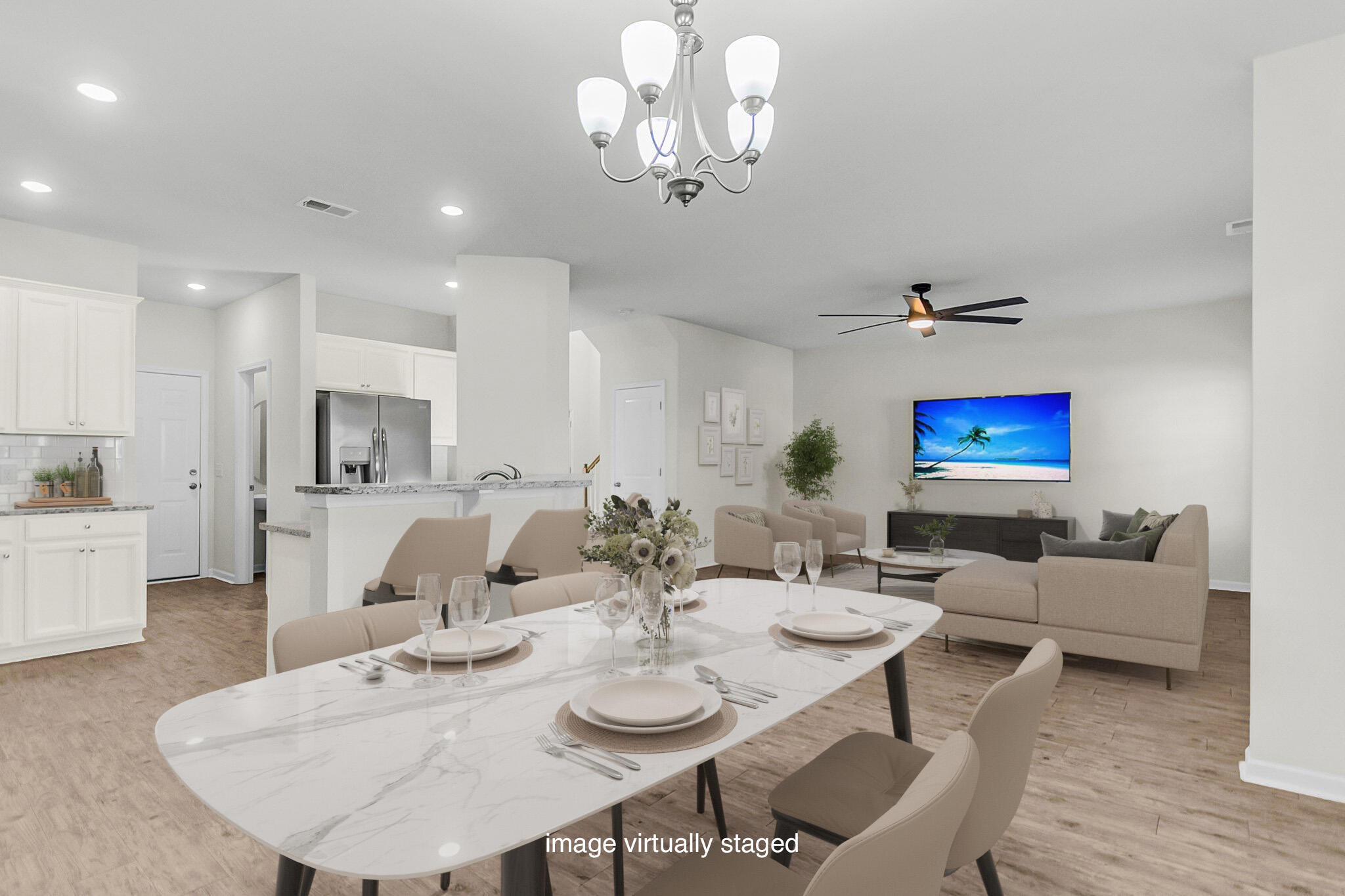 9915 Honeylocust Lane