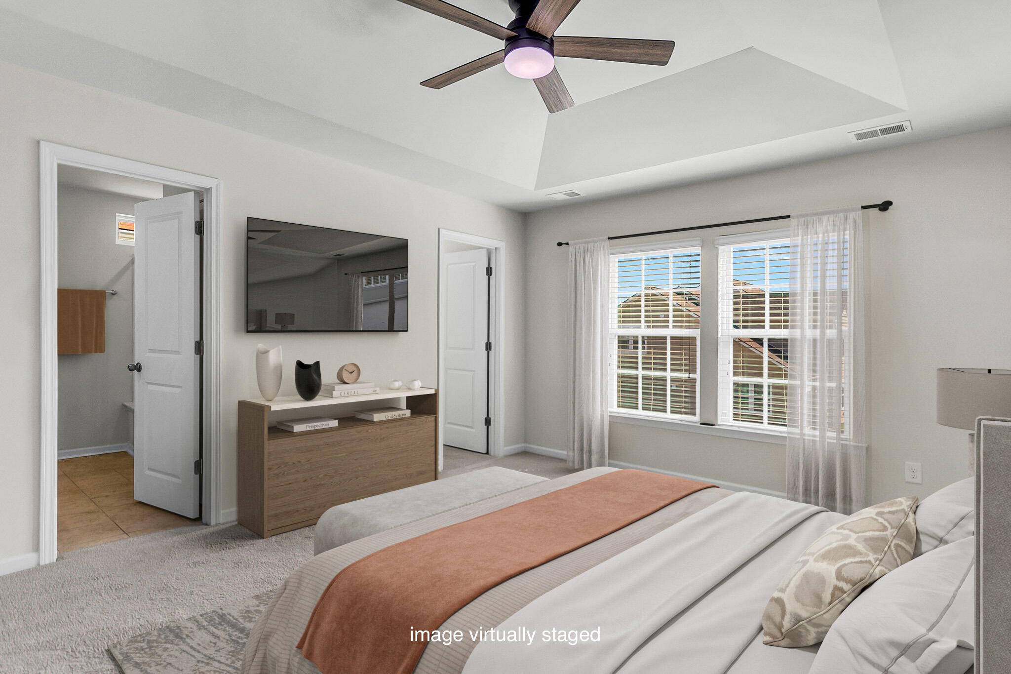 9915 Honeylocust Lane