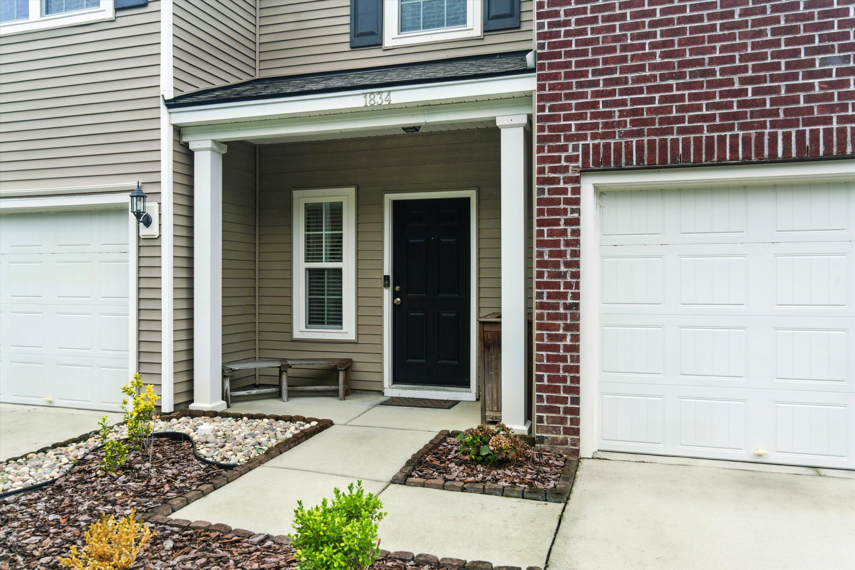 1834 Heldsberg Drive