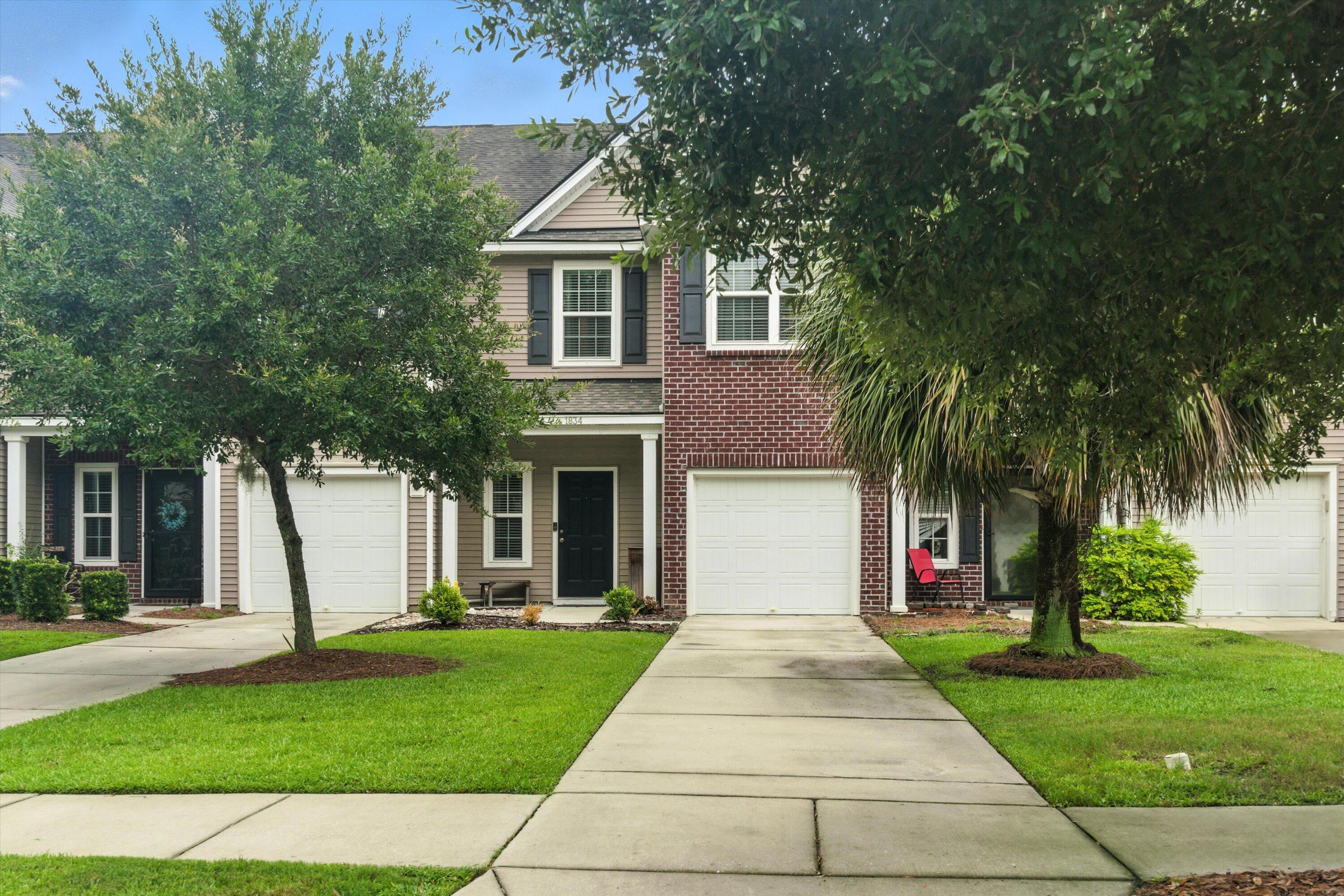 1834 Heldsberg Drive