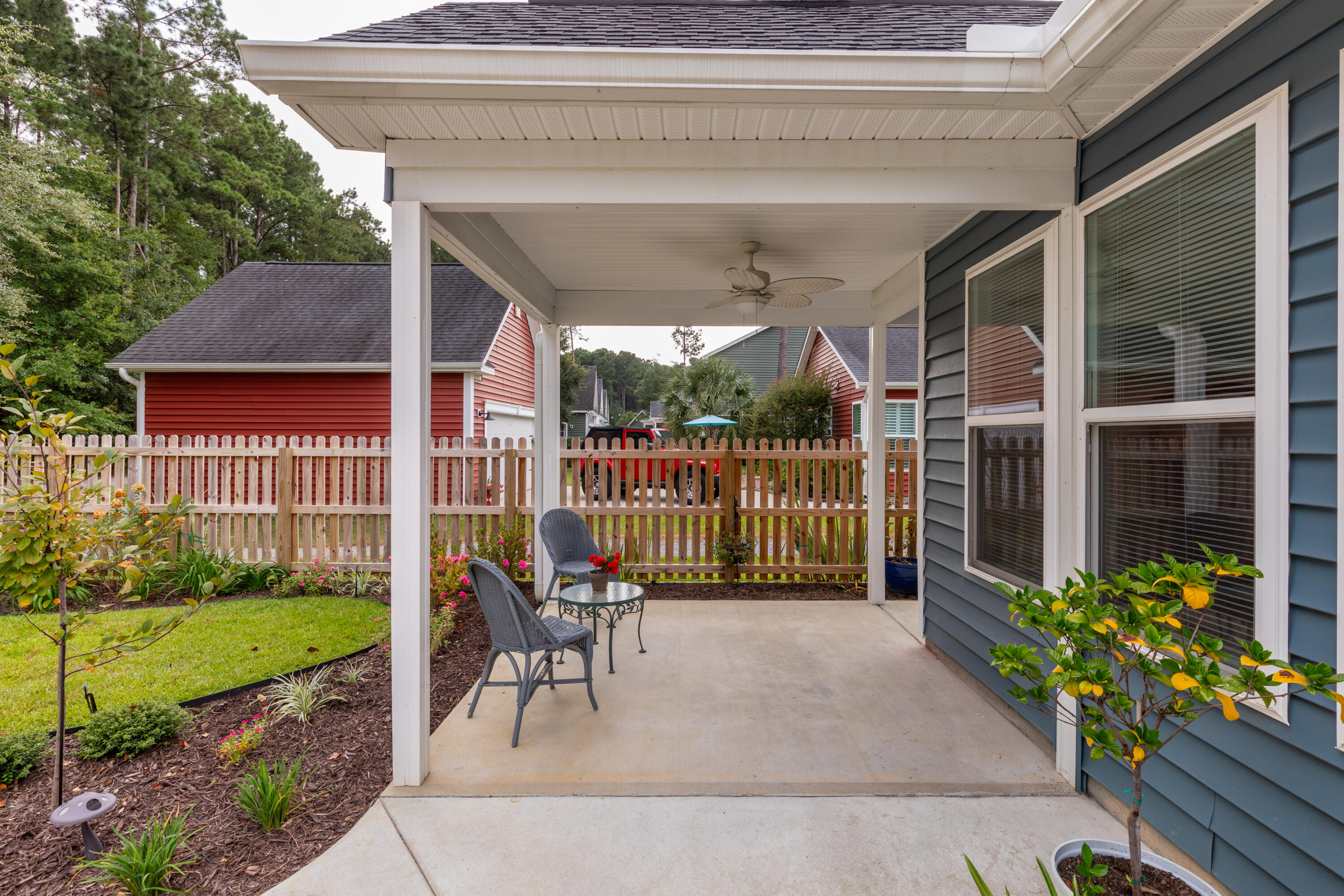 3201 Moonlight Drive