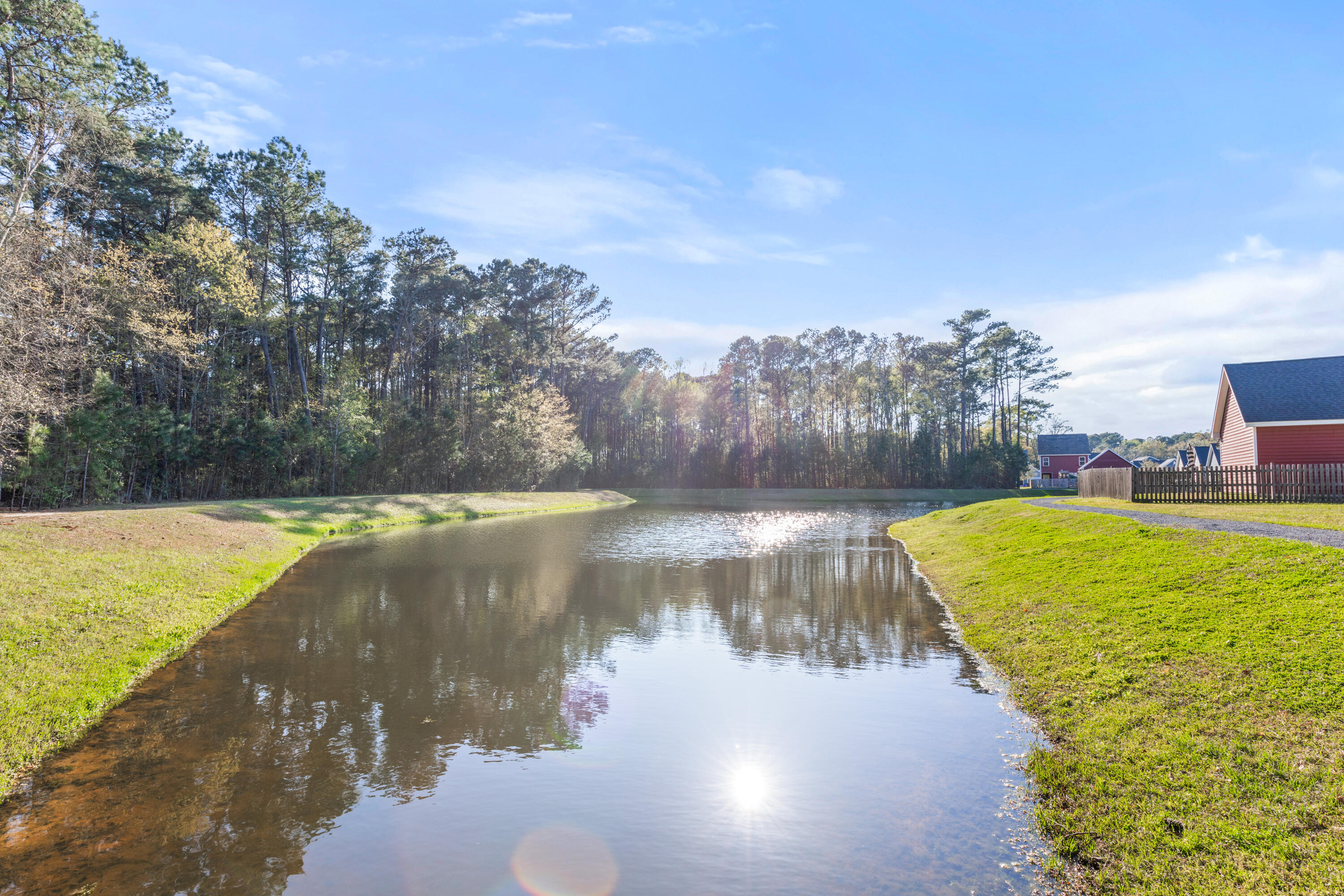 3201 Moonlight Drive