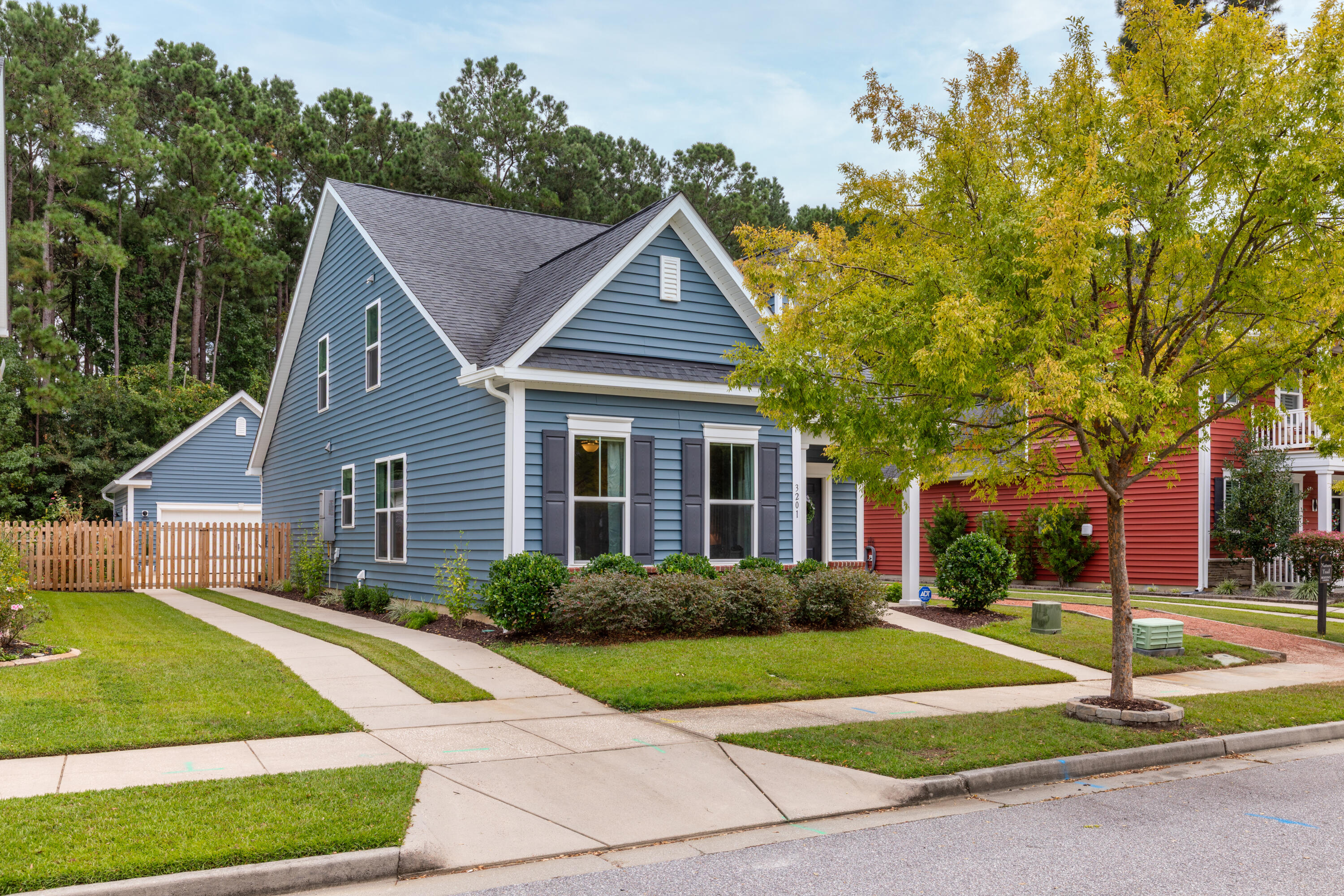 3201 Moonlight Drive