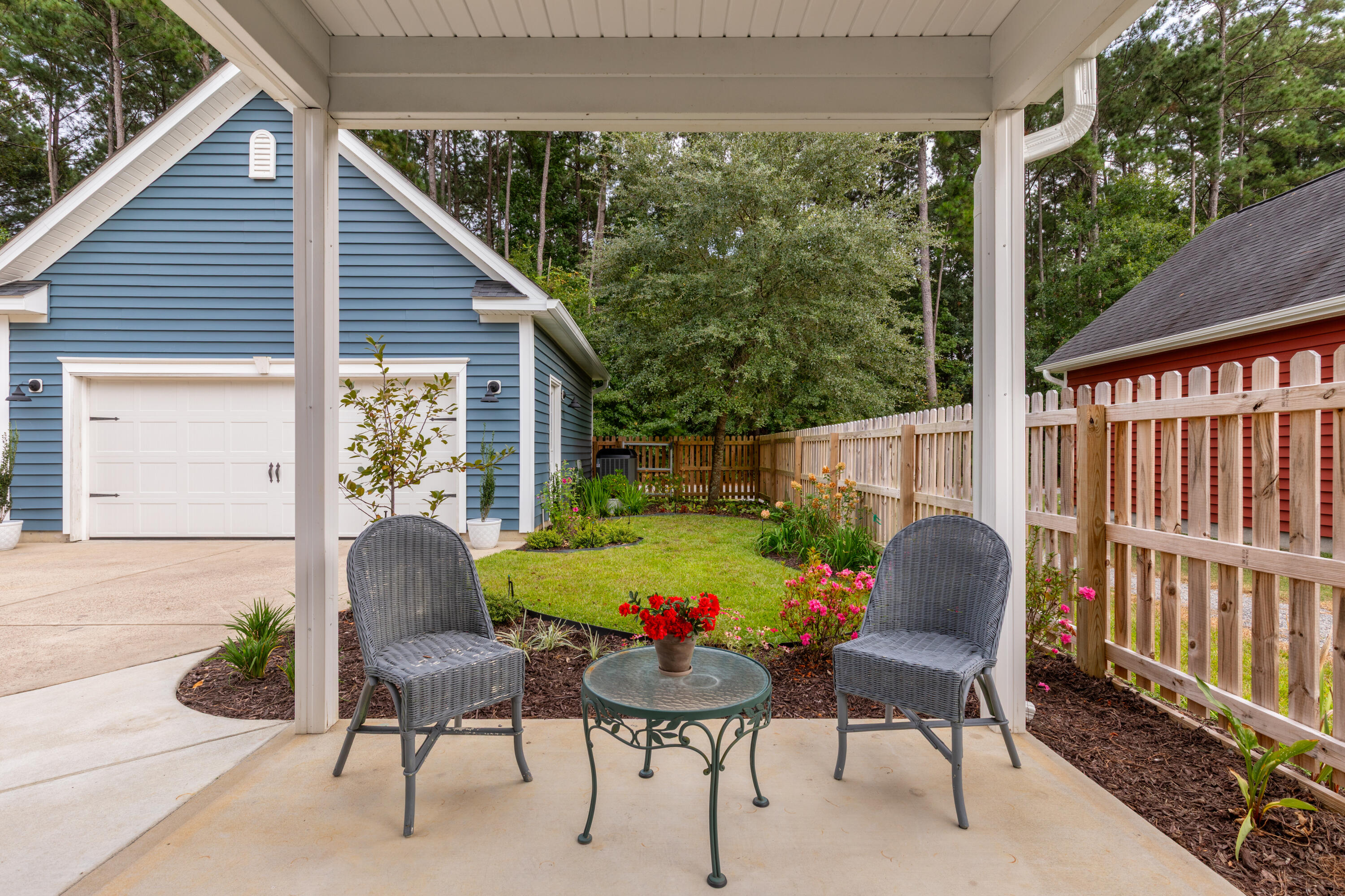 3201 Moonlight Drive