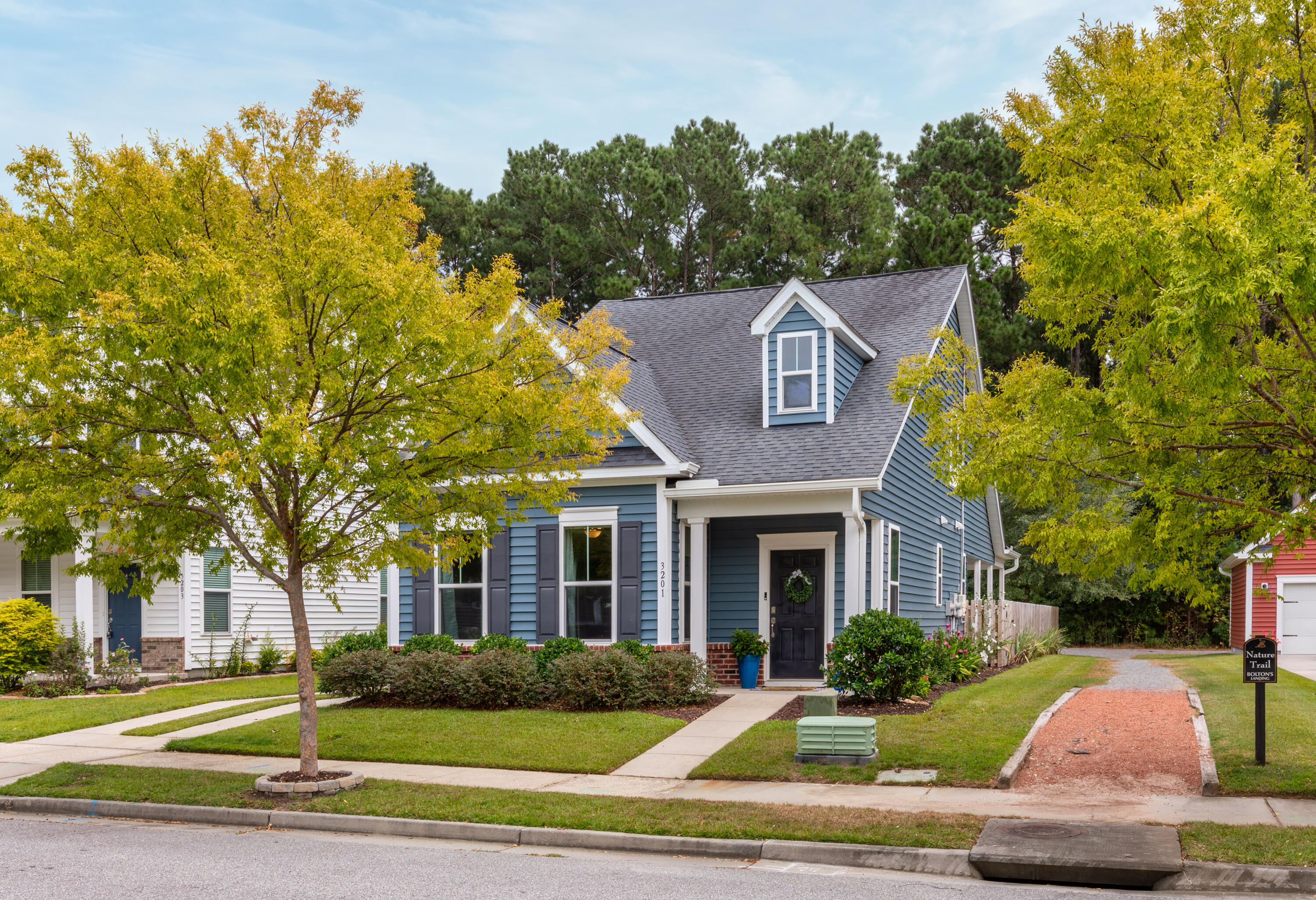 3201 Moonlight Drive