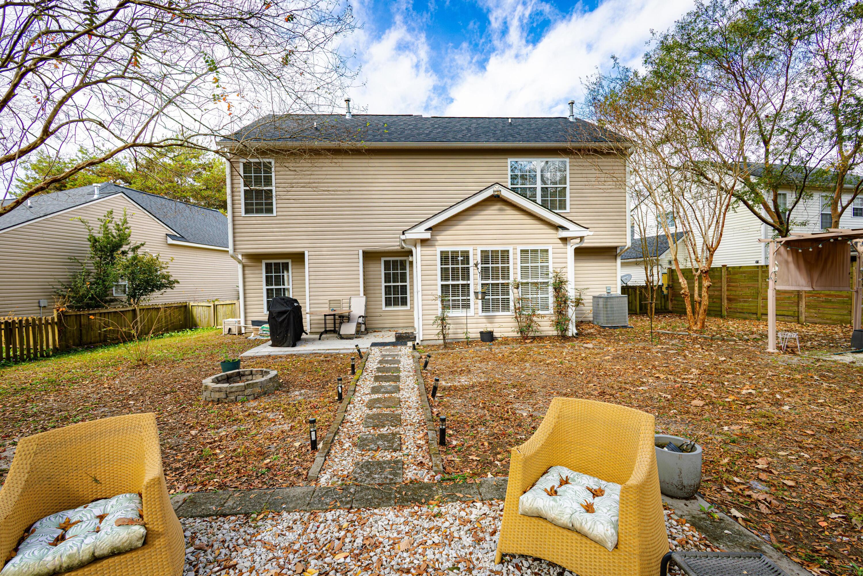 203 Arbor Oaks Drive