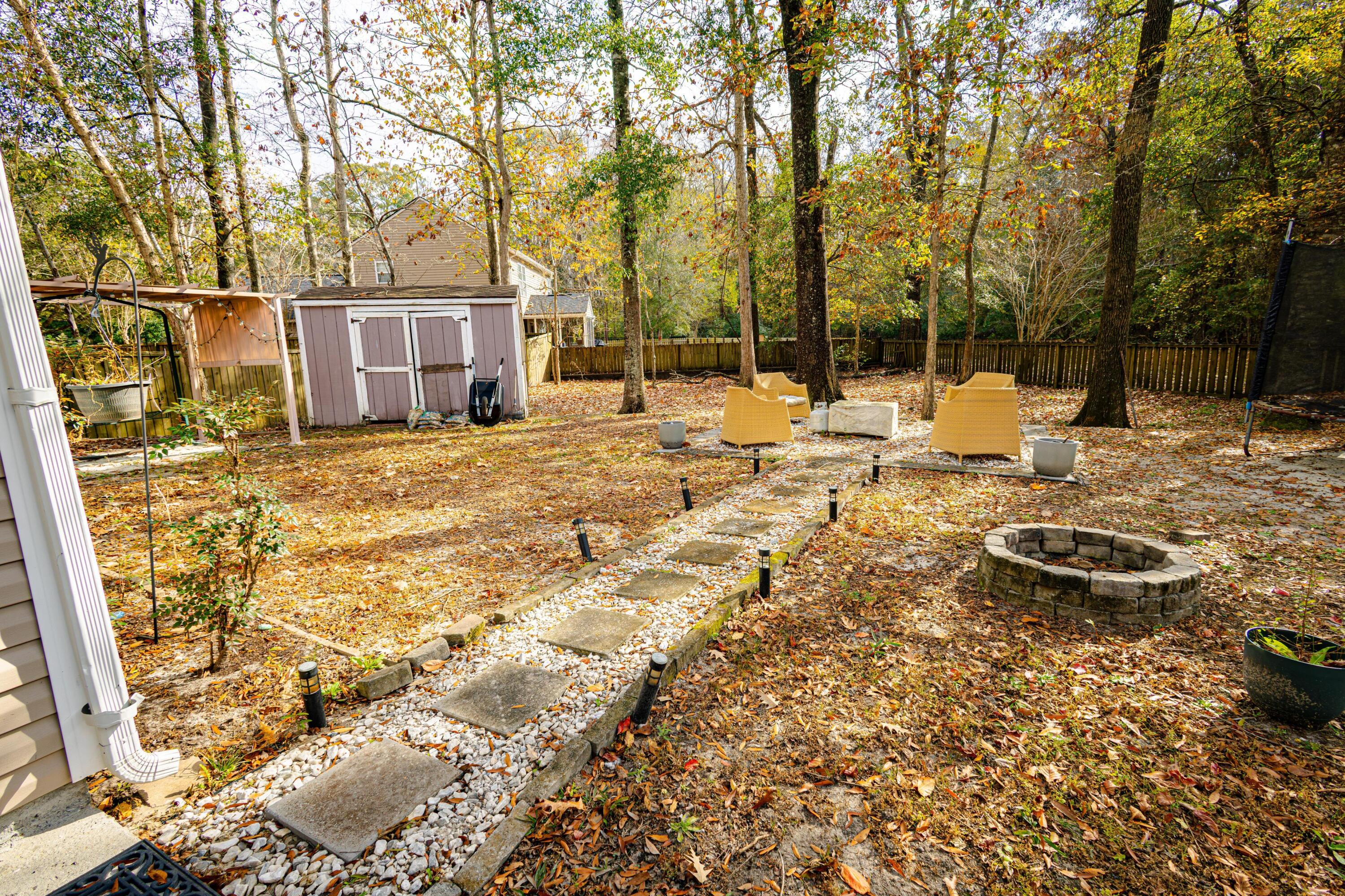 203 Arbor Oaks Drive