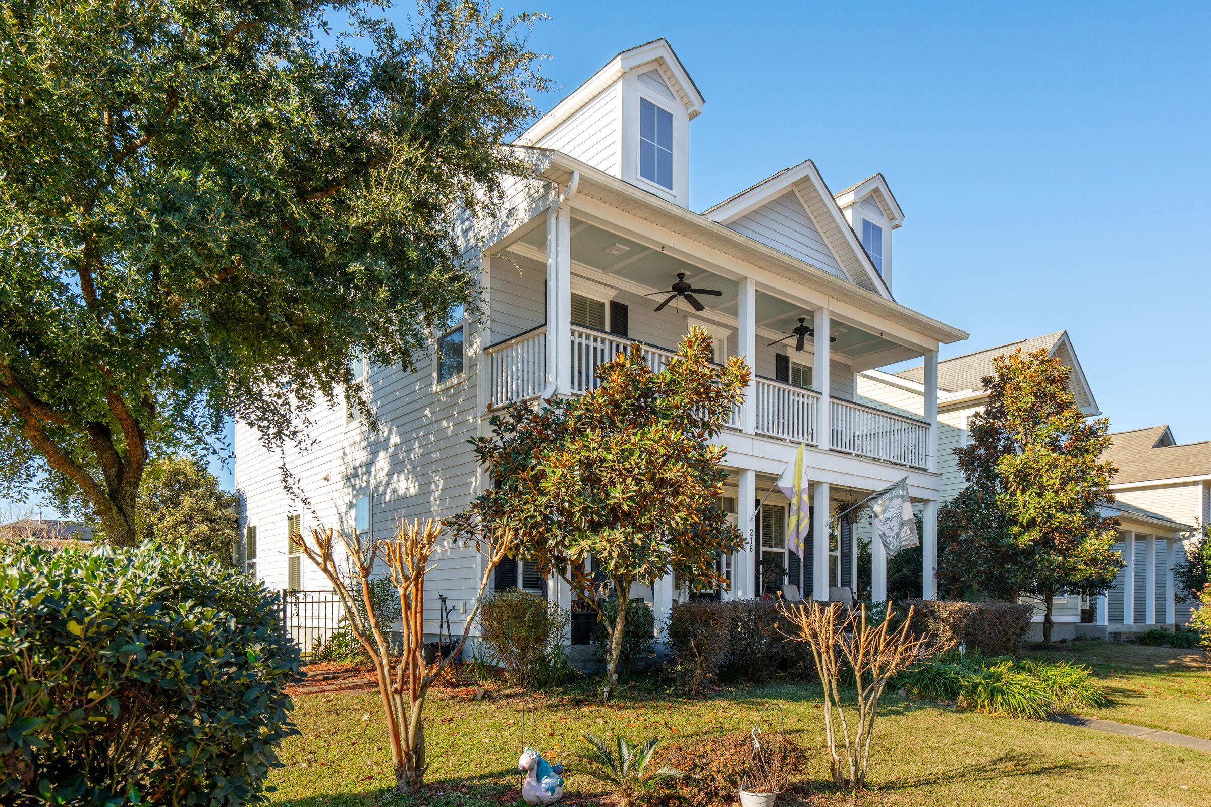 216 Foxbank Plantation Boulevard