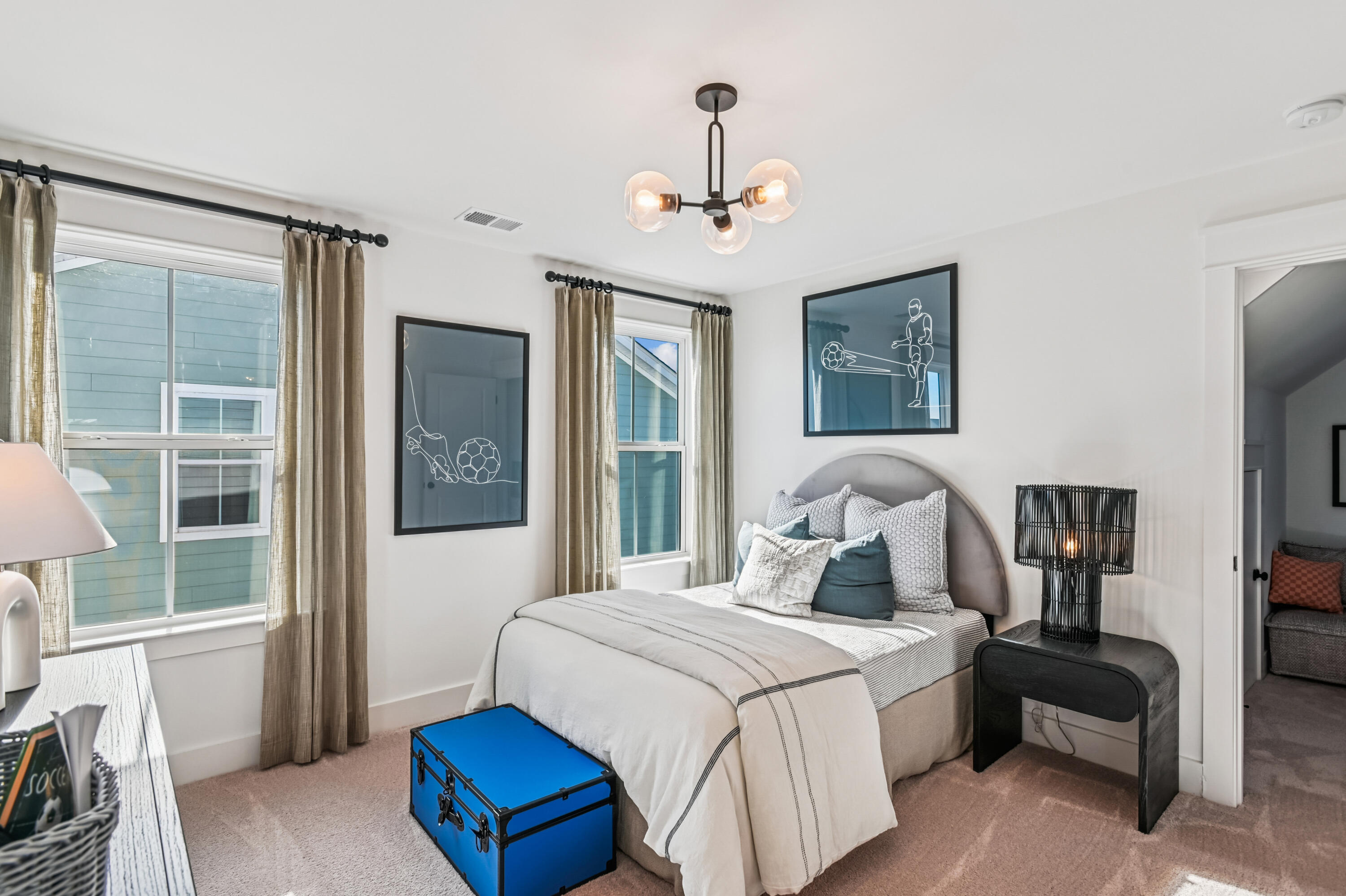 453 Eagleview Drive