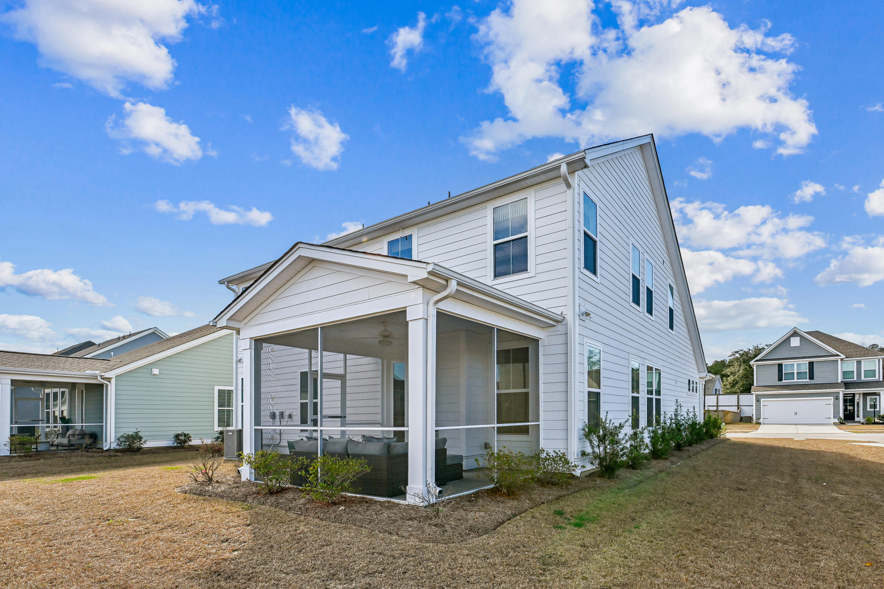 453 Eagleview Drive