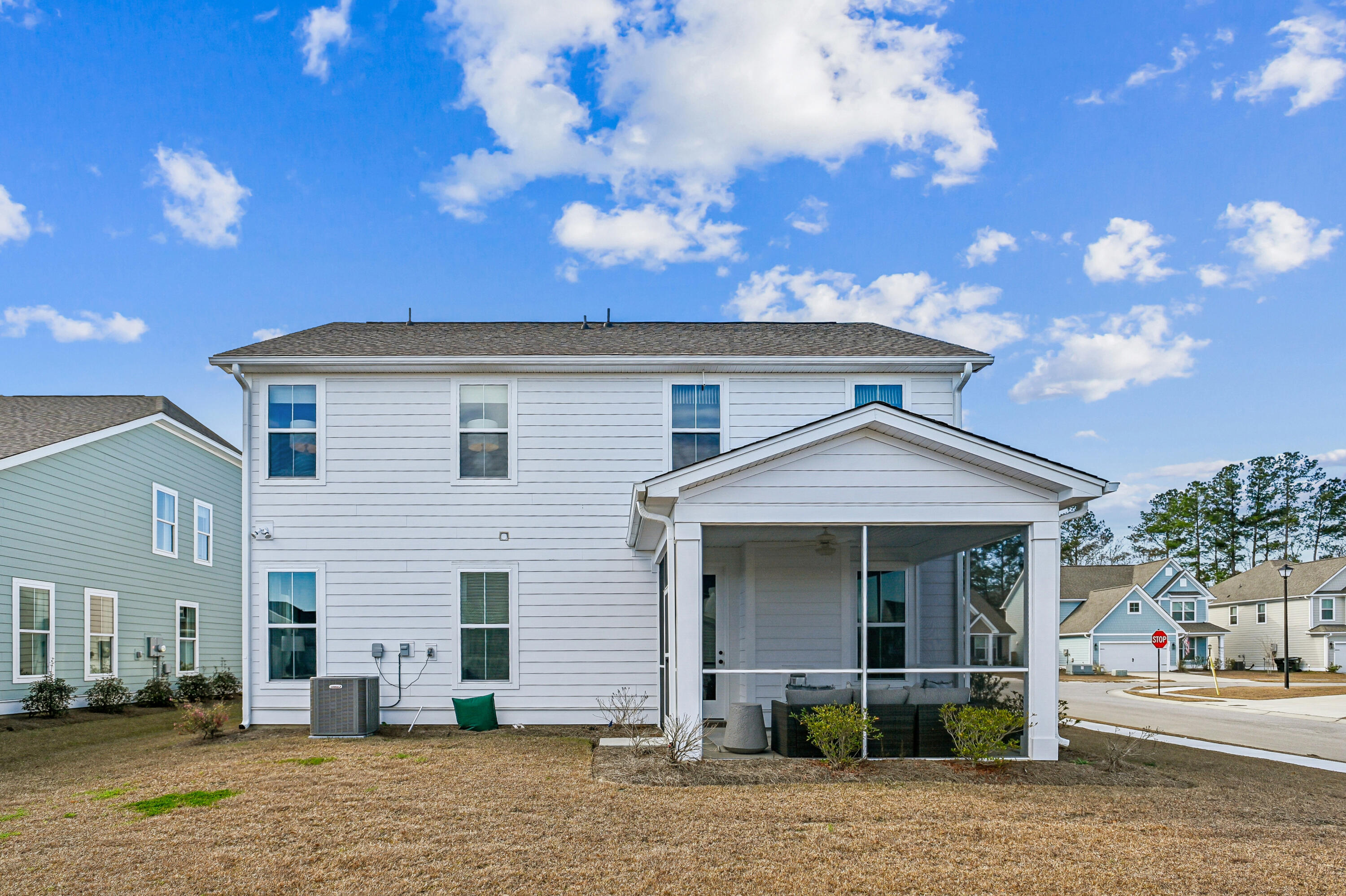 453 Eagleview Drive