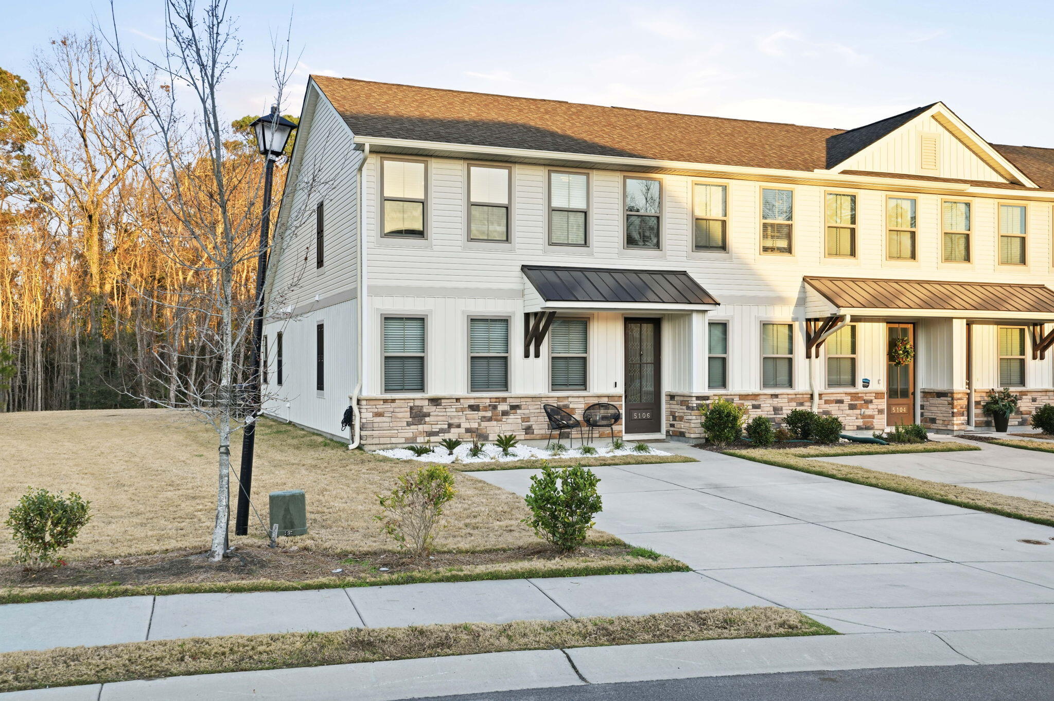 5106 Park Creek Avenue