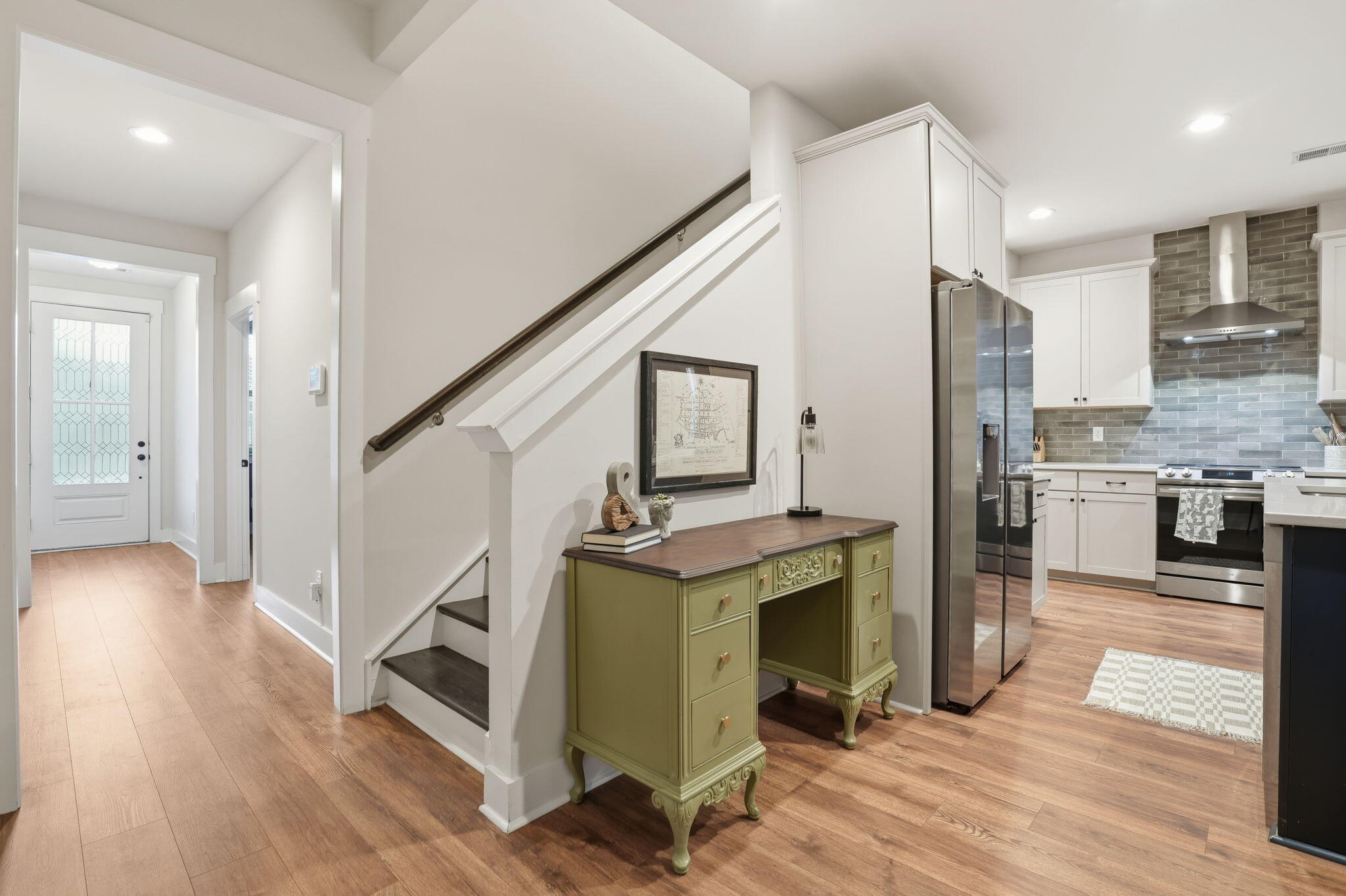 5106 Park Creek Avenue