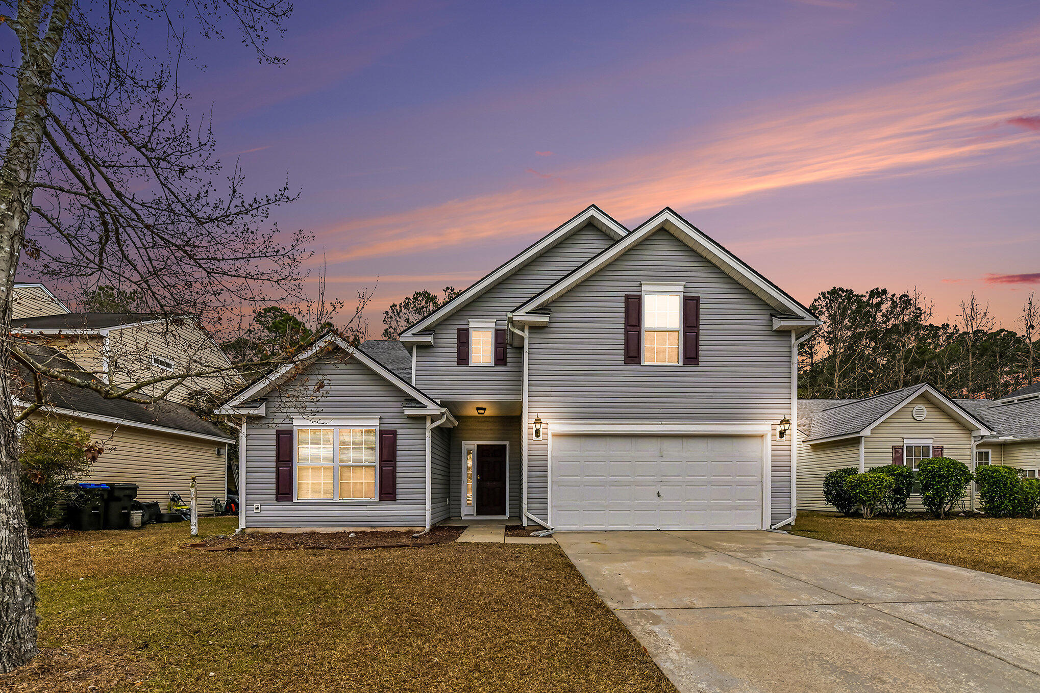 227 Sparkleberry Lane
