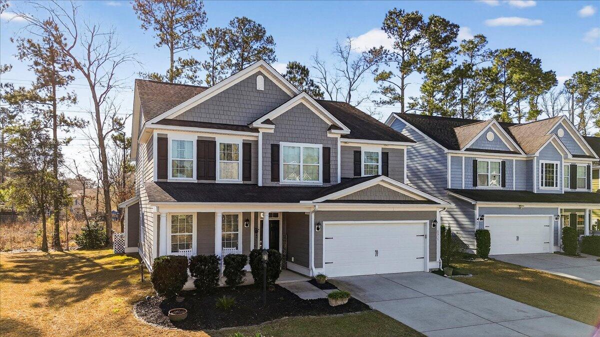 8519 Majestic Street