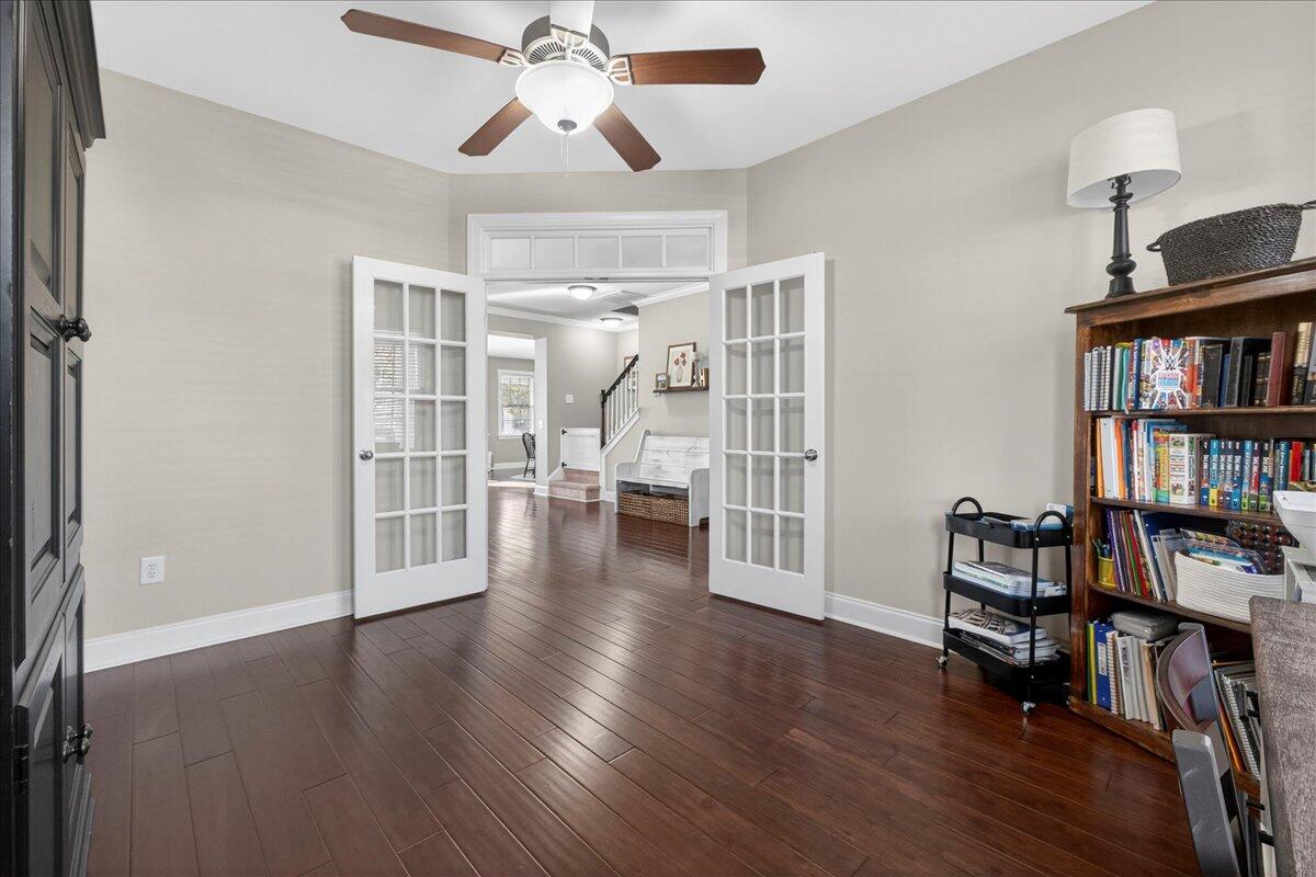 8519 Majestic Street