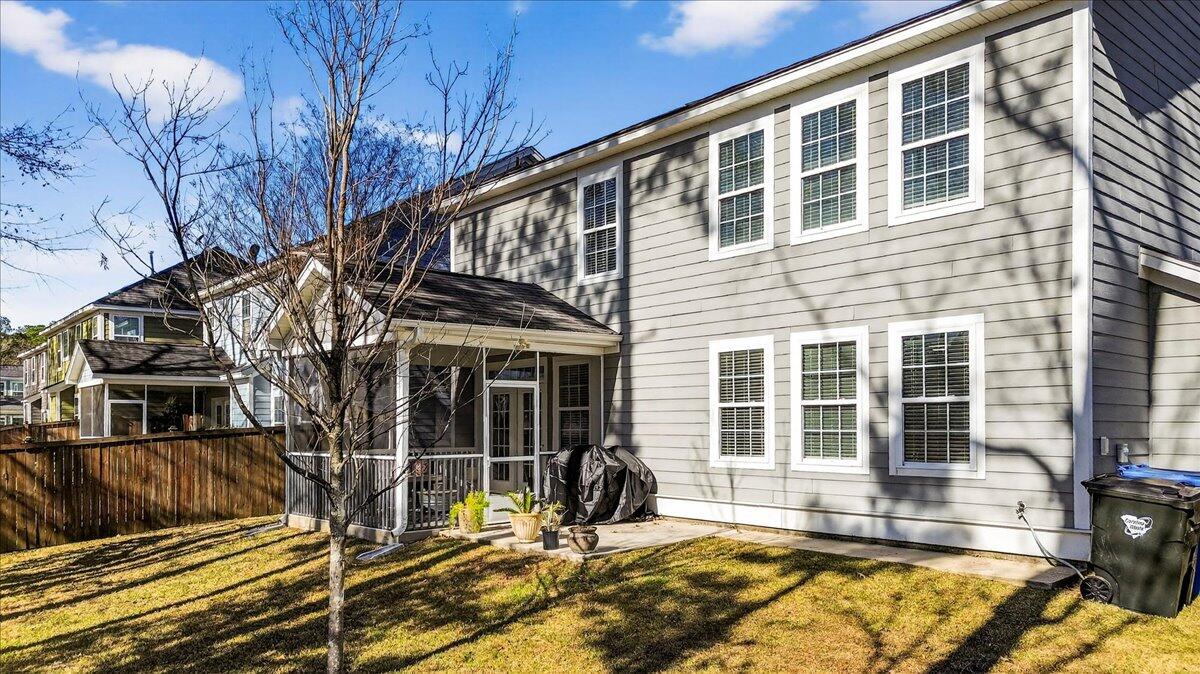 8519 Majestic Street