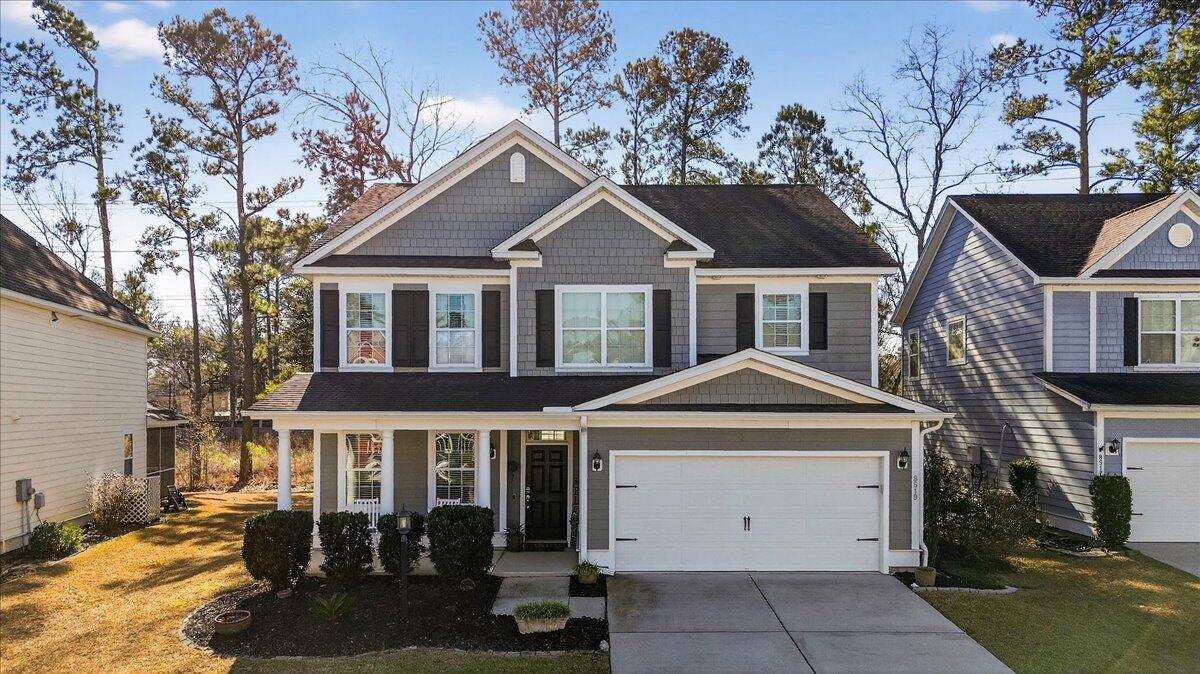 8519 Majestic Street