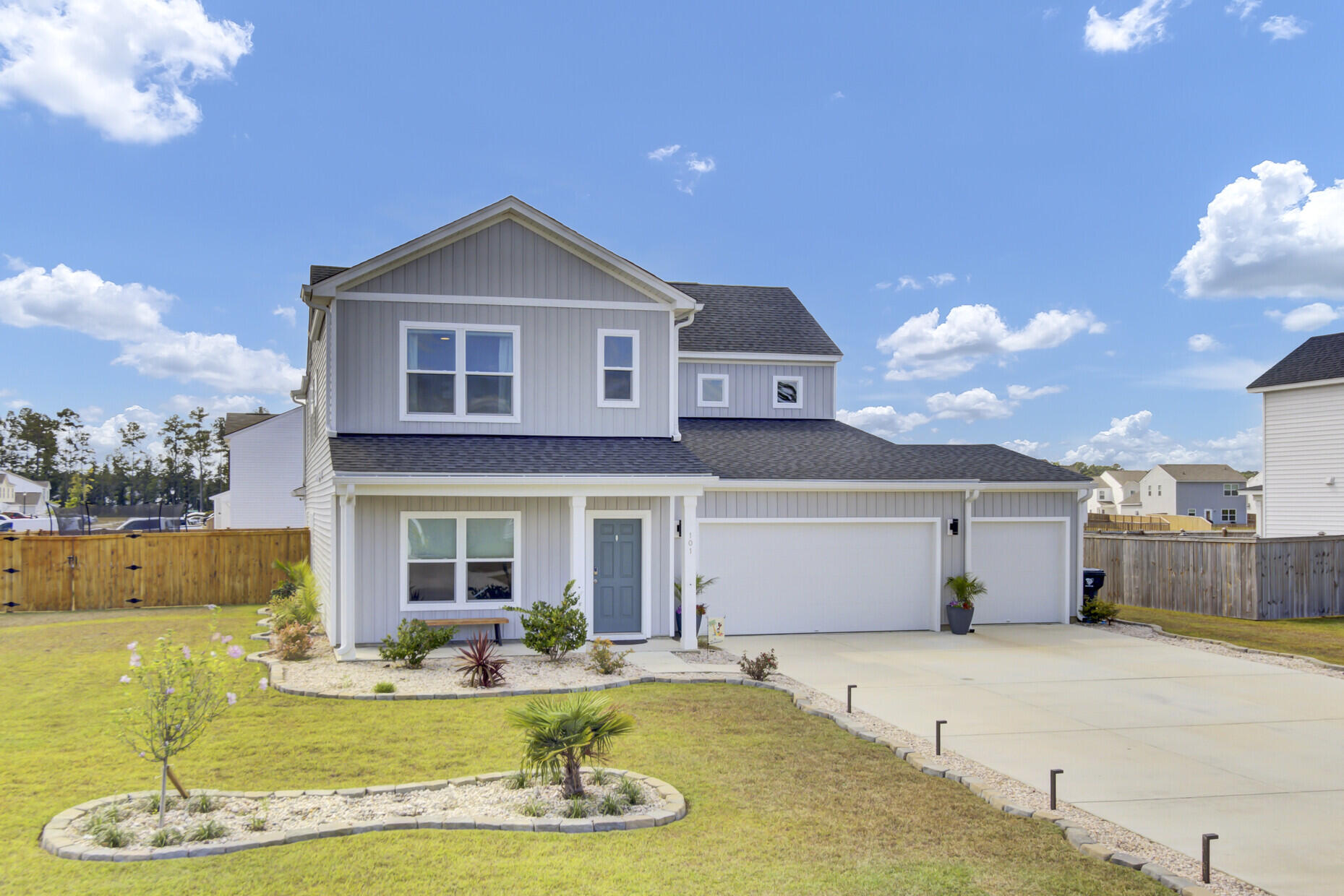 101 Lucca Drive