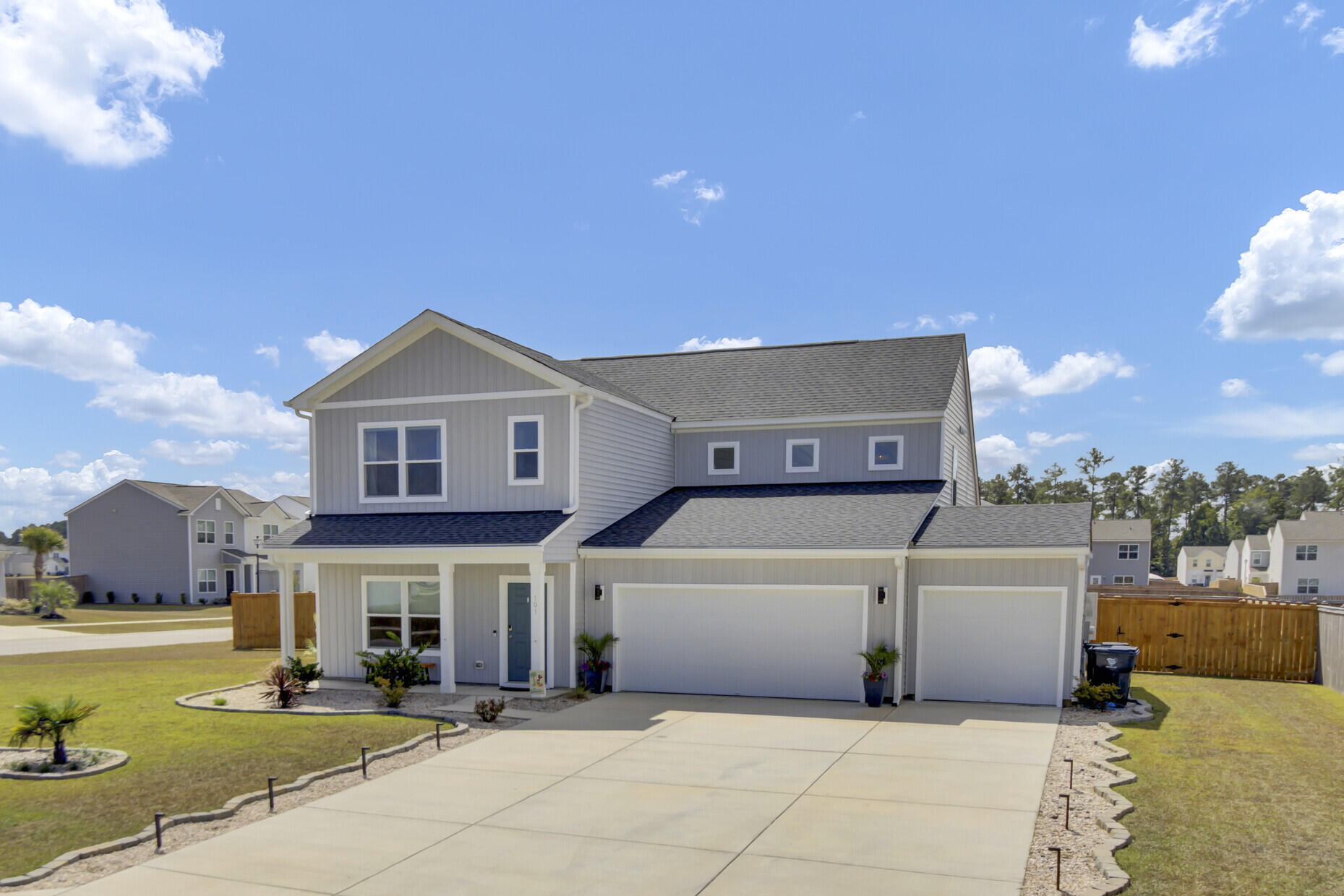 101 Lucca Drive