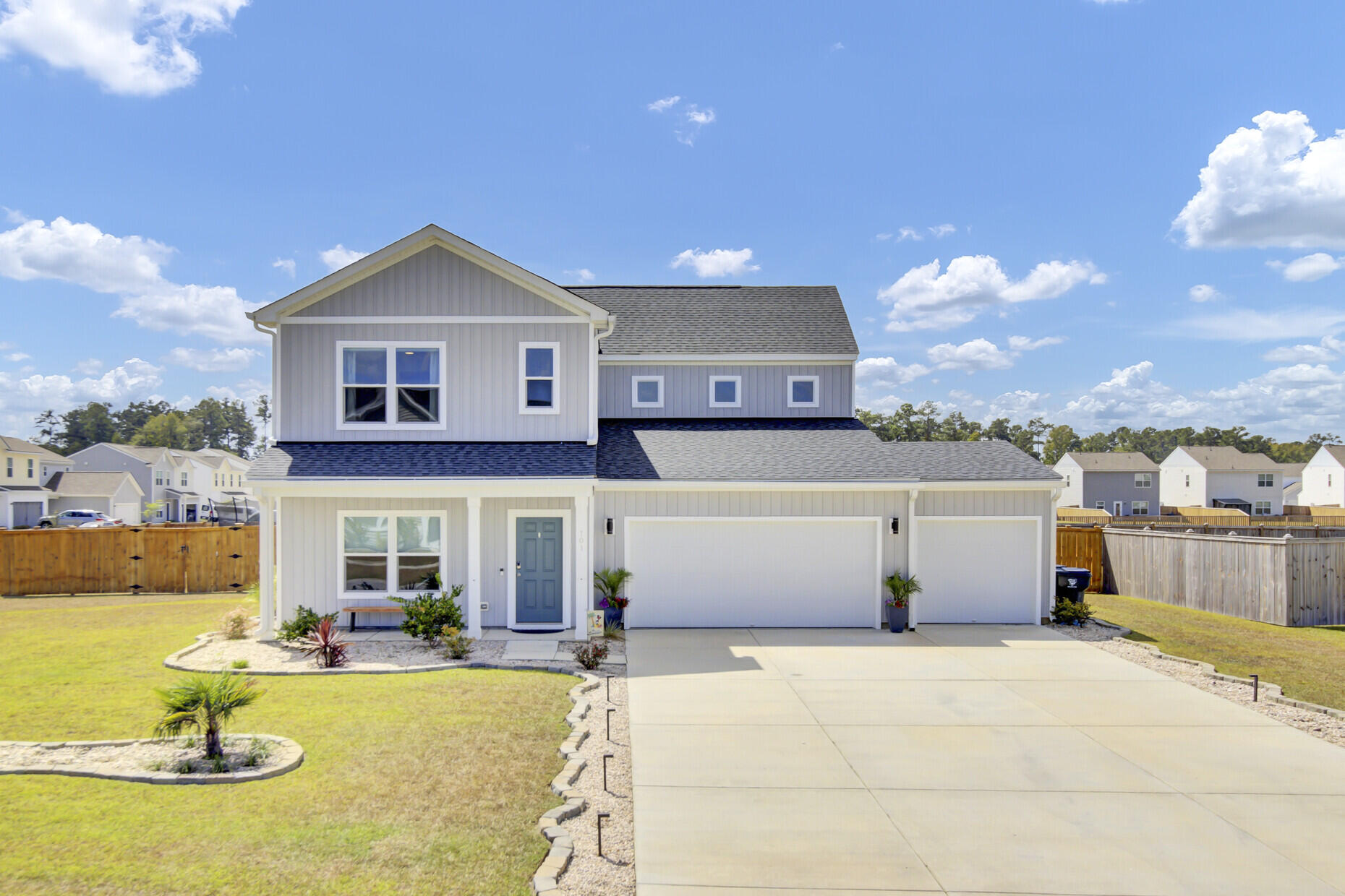 101 Lucca Drive