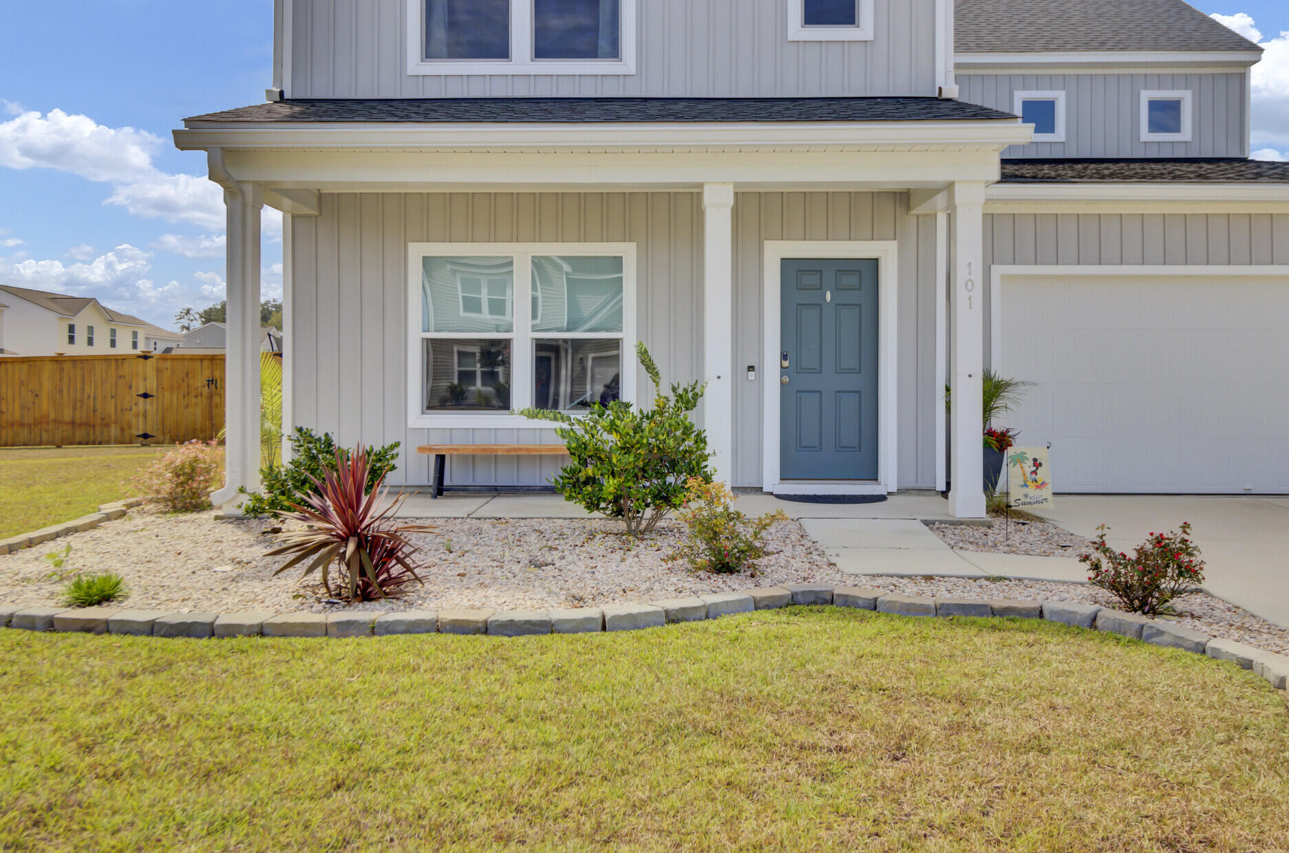 101 Lucca Drive
