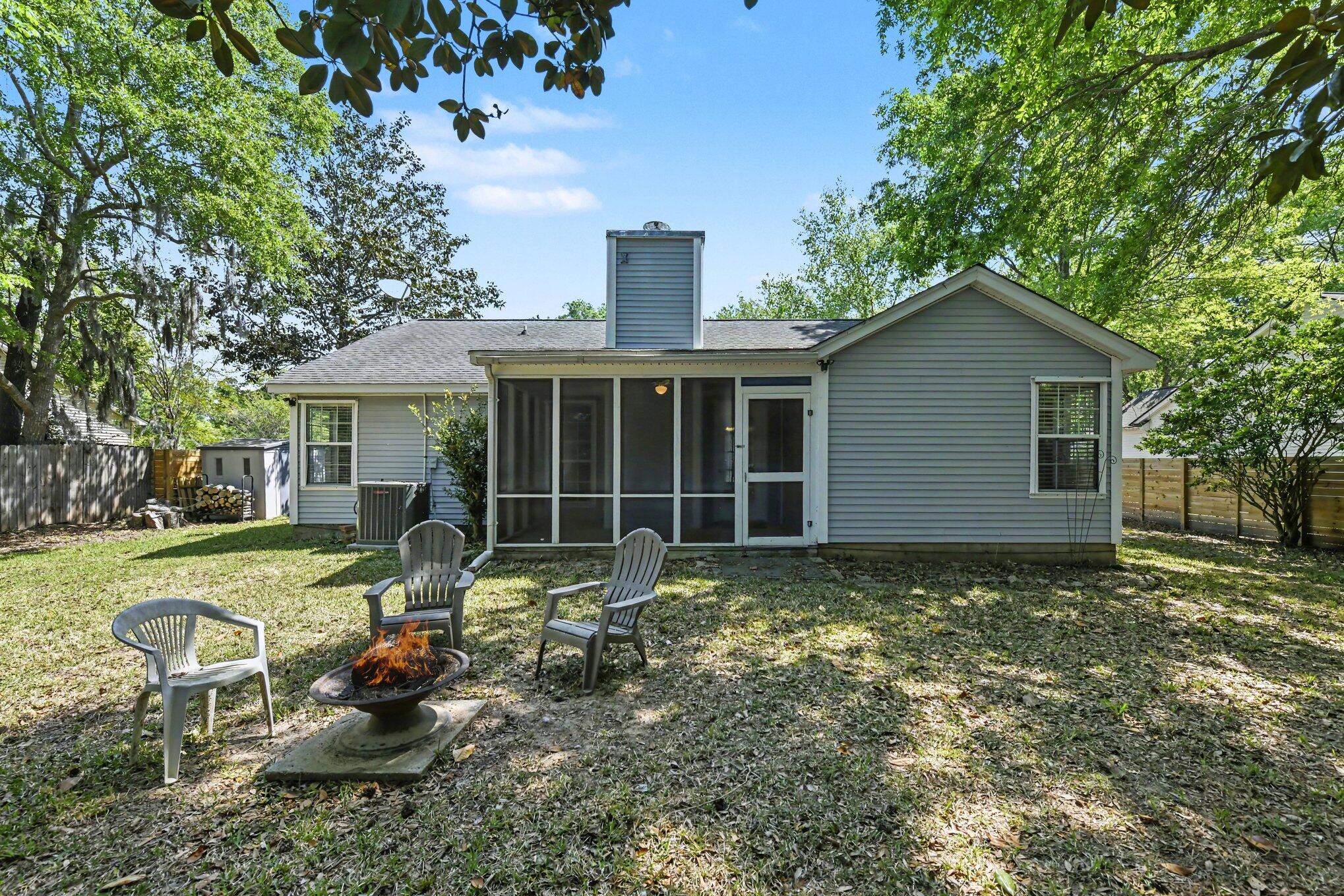 8507 William Moultrie Drive