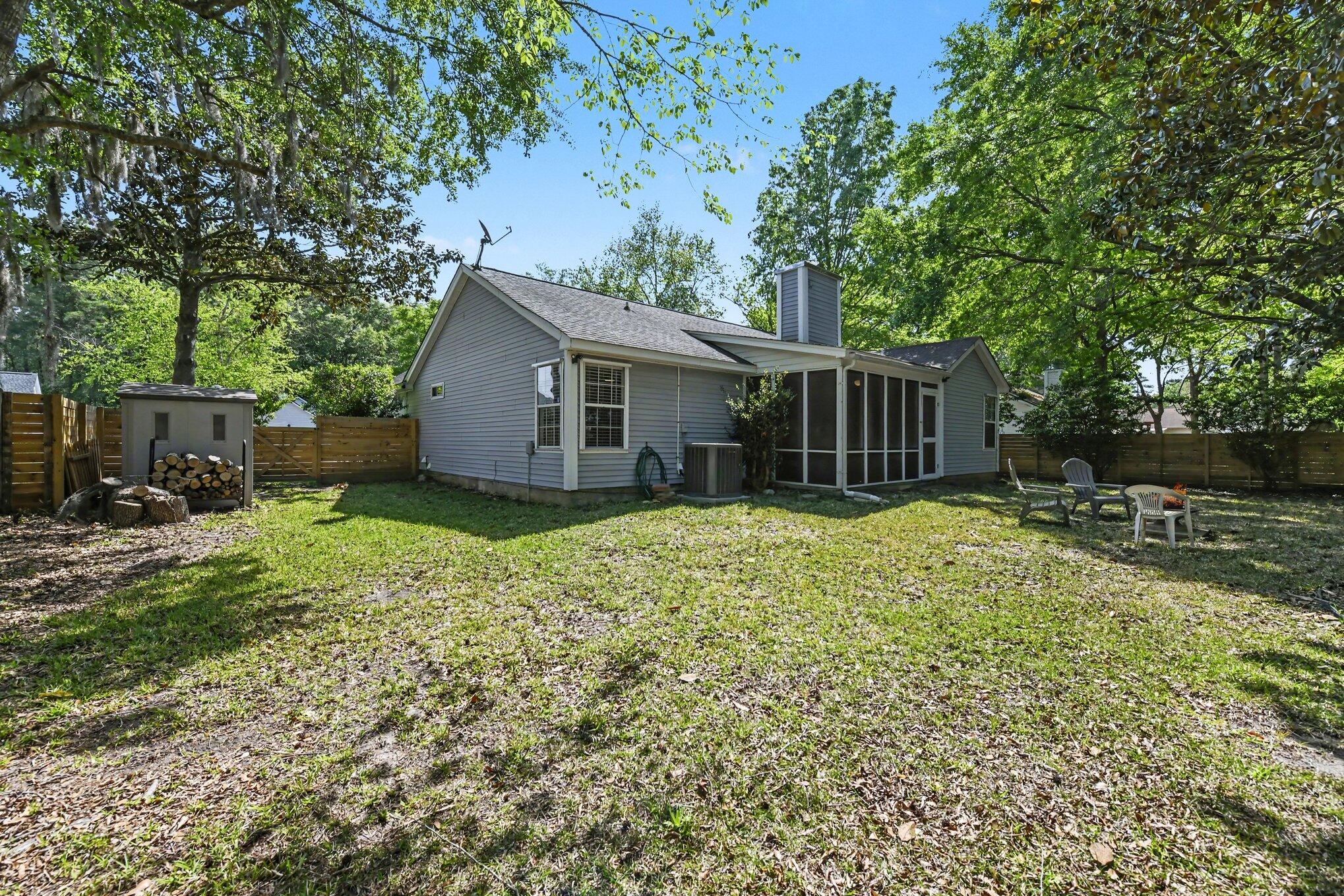 8507 William Moultrie Drive