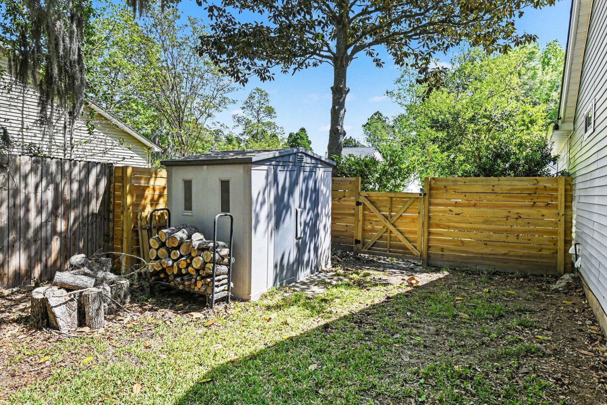 8507 William Moultrie Drive