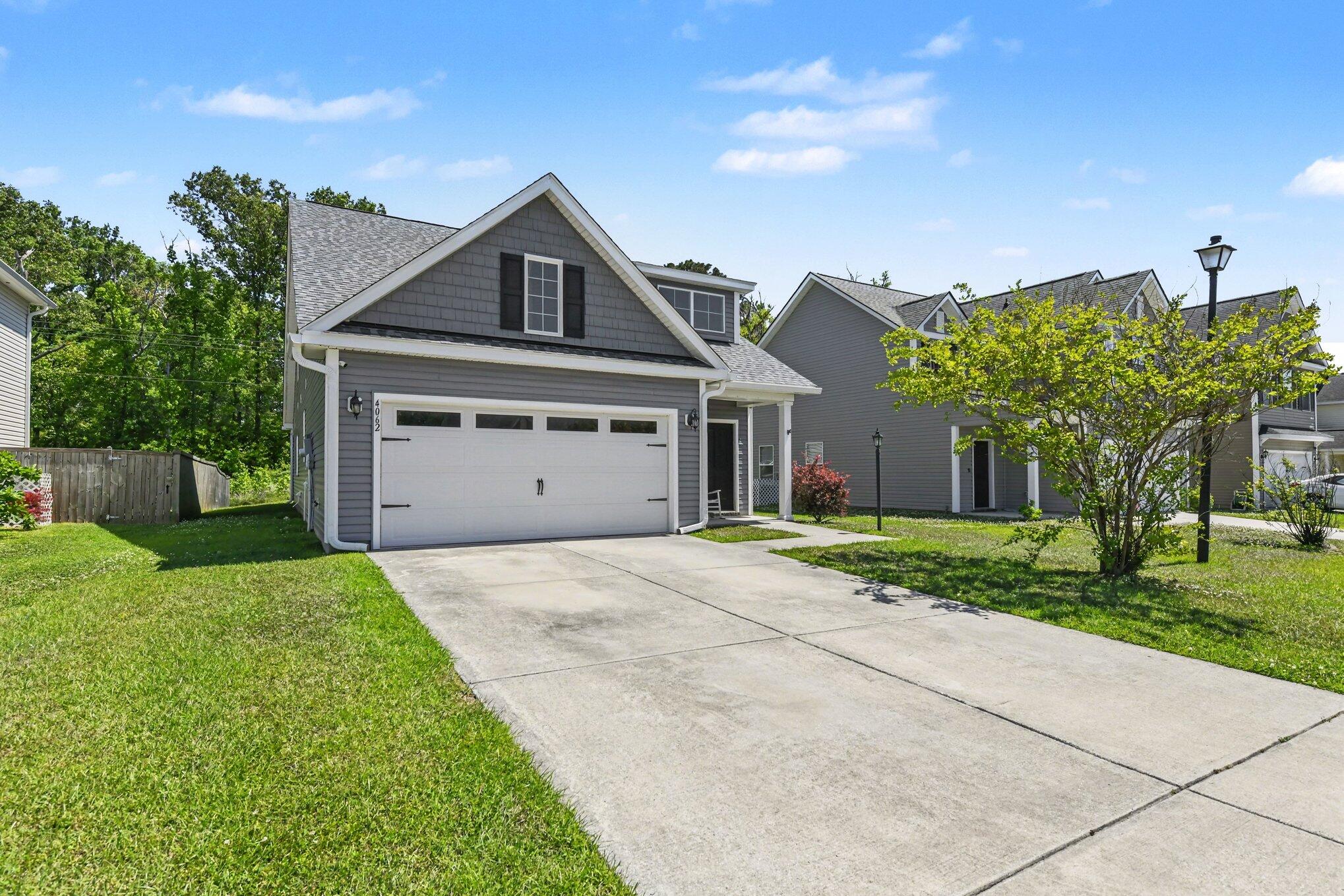 4062 Exploration Road