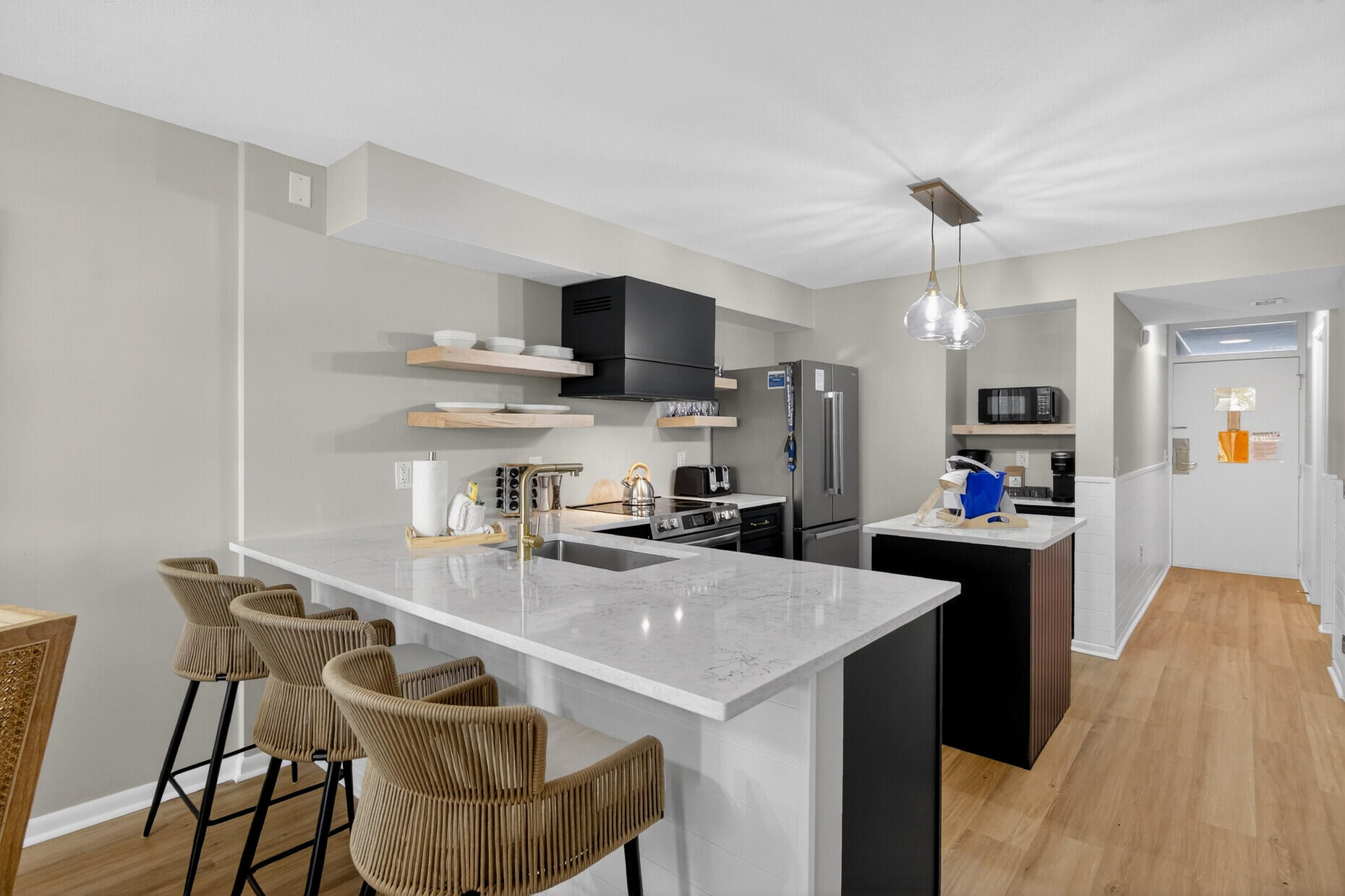 7600 Palmetto Drive # 222 Unit: D-222