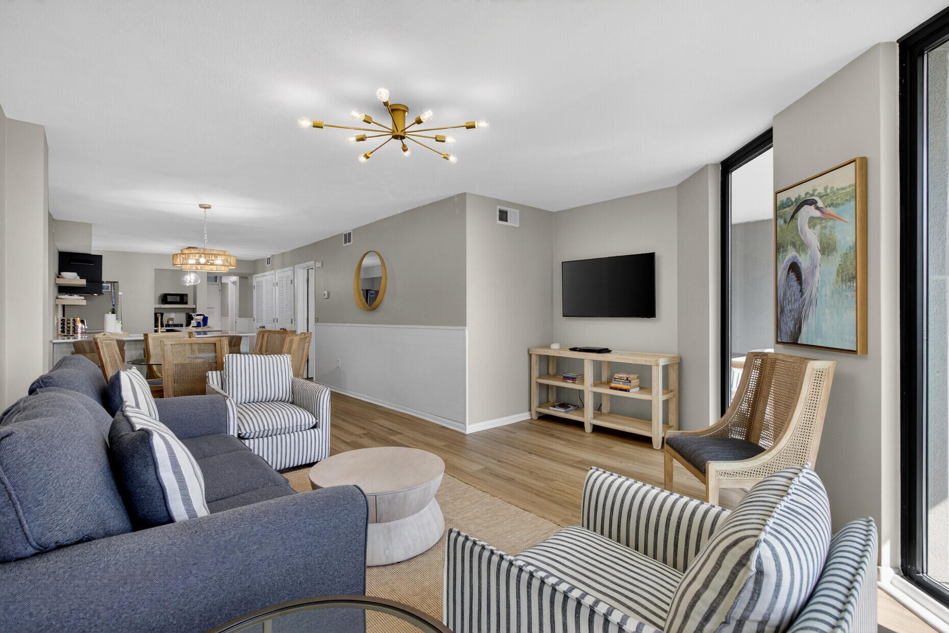 7600 Palmetto Drive # 222 Unit: D-222