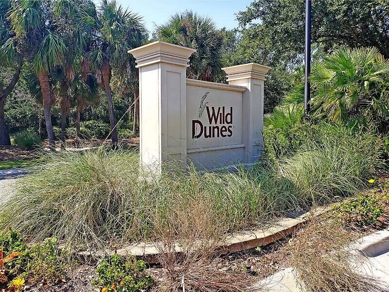 7600 Palmetto Drive # 222 Unit: D-222