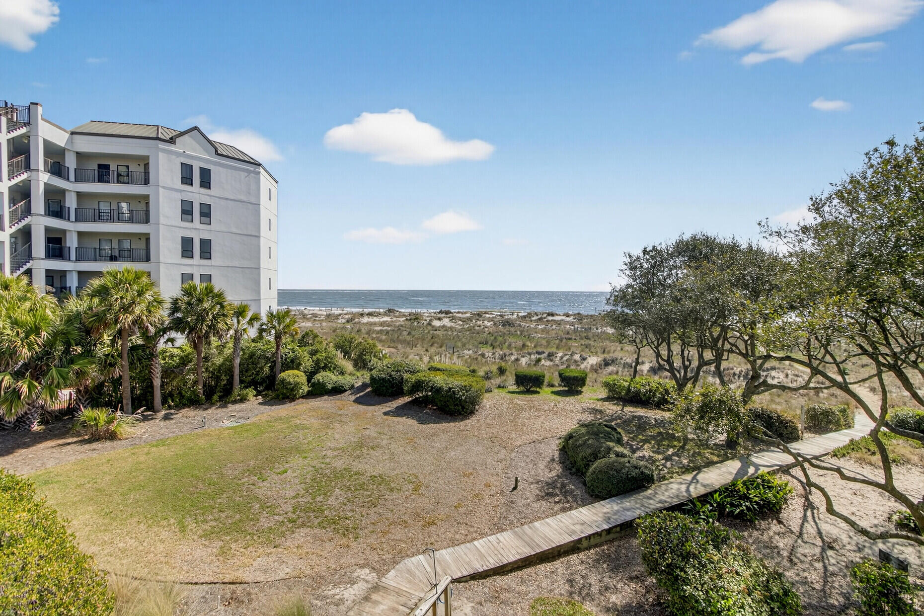 7600 Palmetto Drive # 222 Unit: D-222