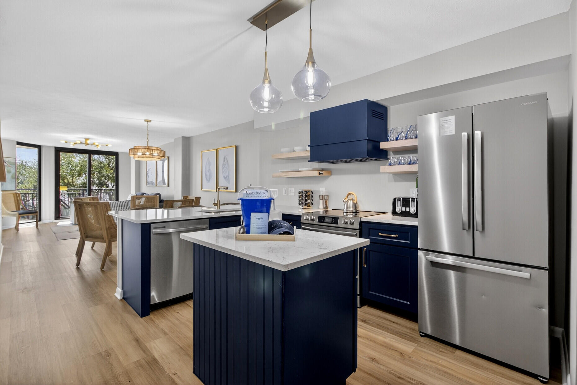 7600 Palmetto Drive # 222 Unit: D-222