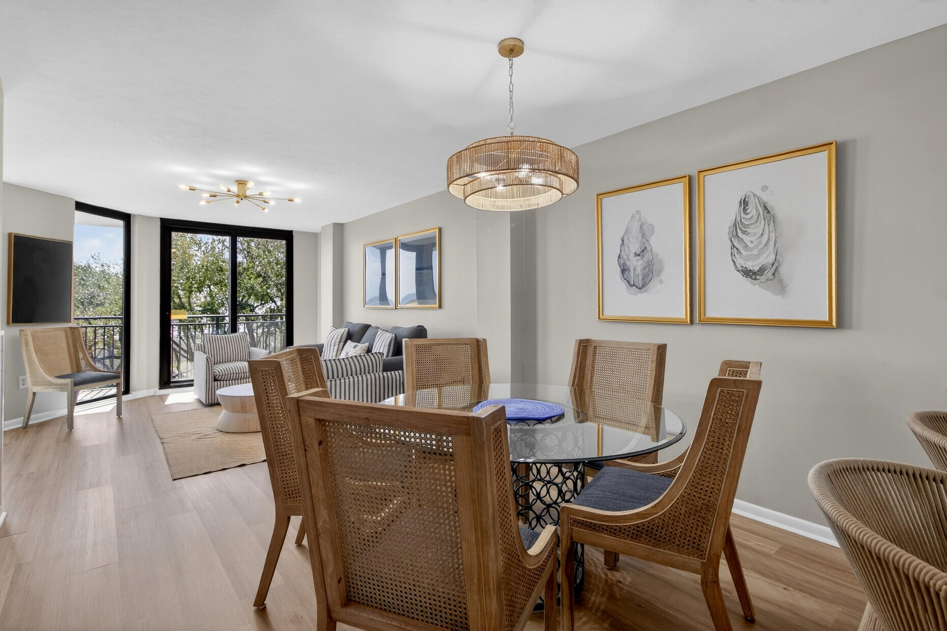 7600 Palmetto Drive # 222 Unit: D-222