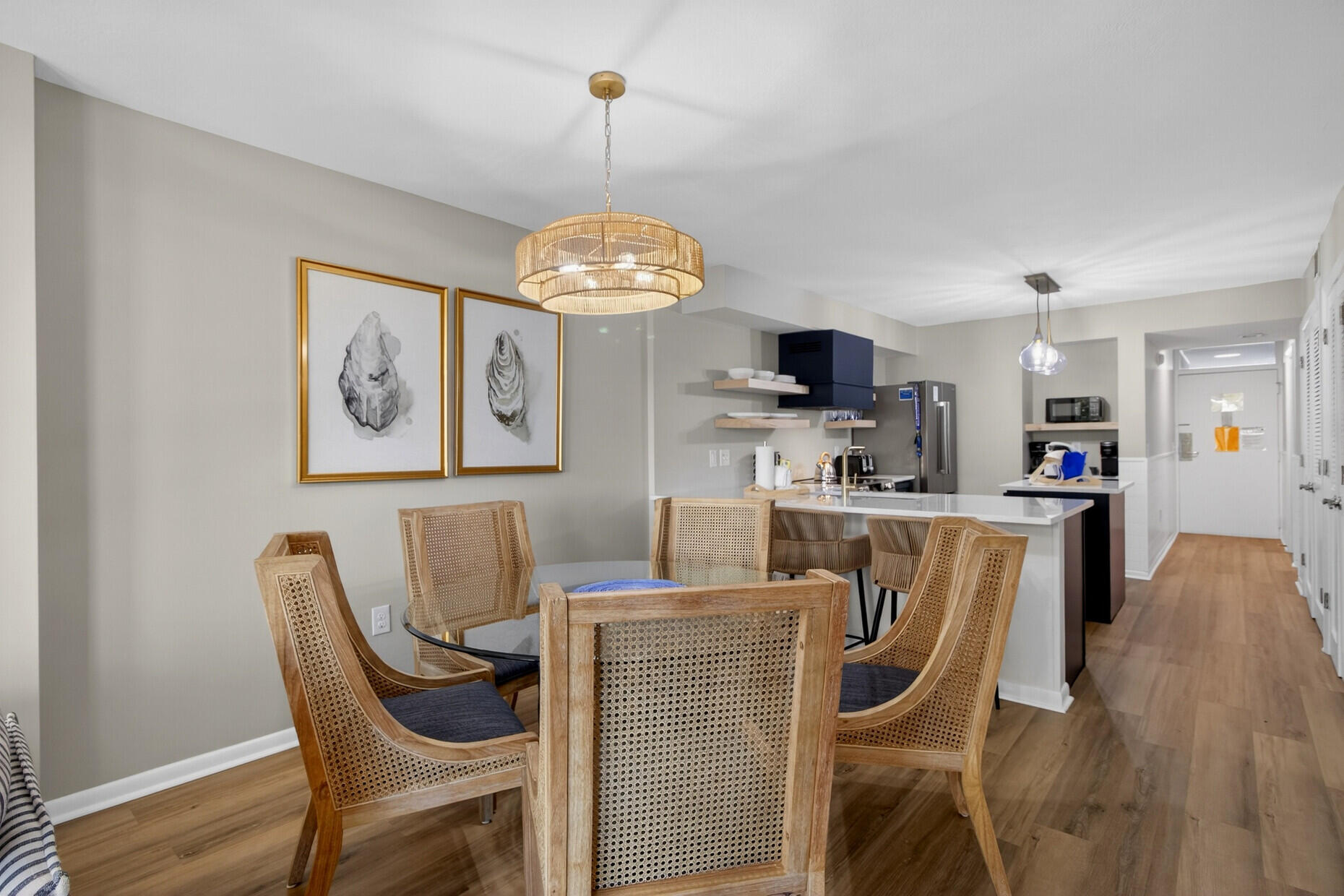 7600 Palmetto Drive # 222 Unit: D-222
