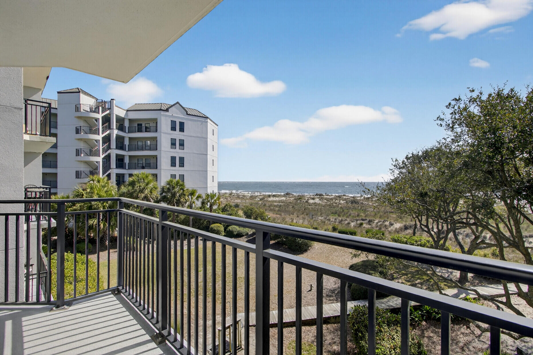 7600 Palmetto Drive # 222 Unit: D-222