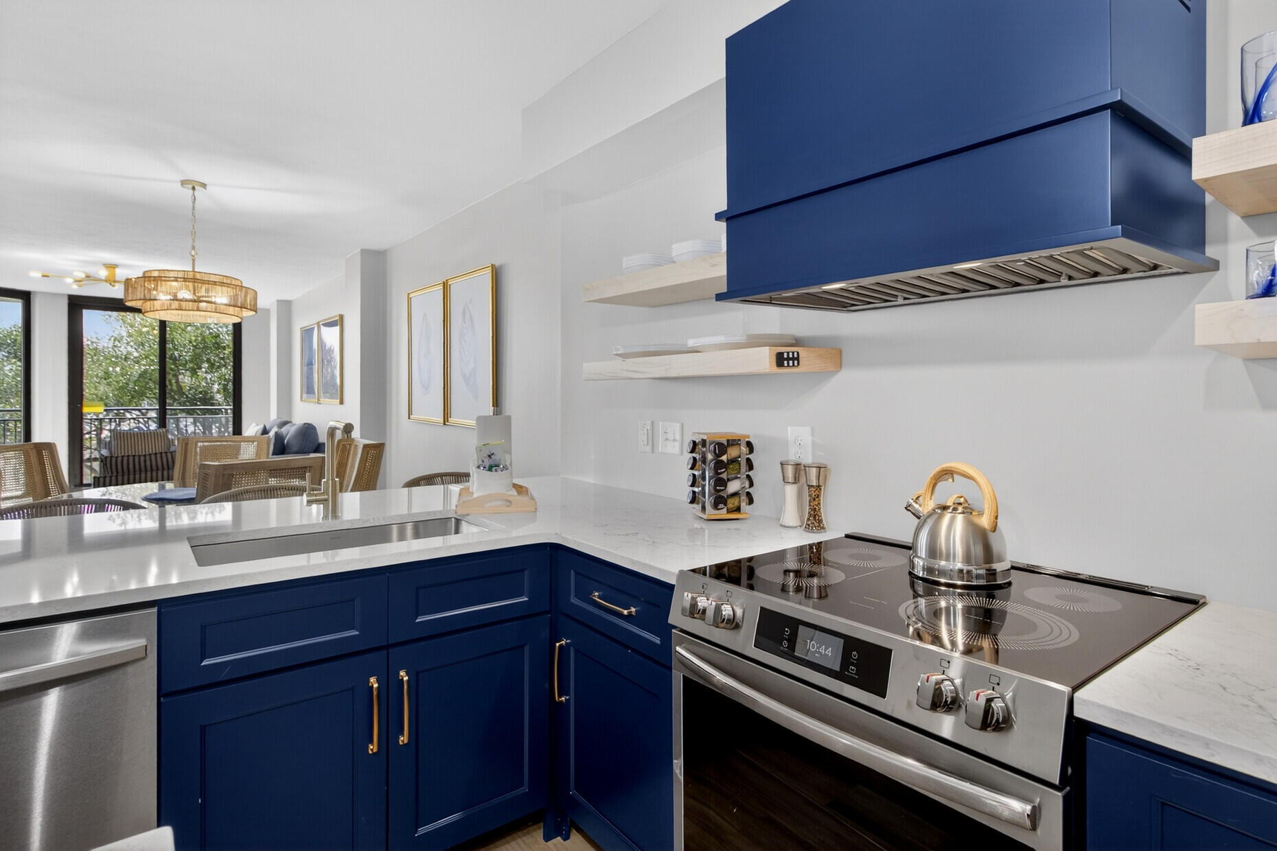 7600 Palmetto Drive # 222 Unit: D-222