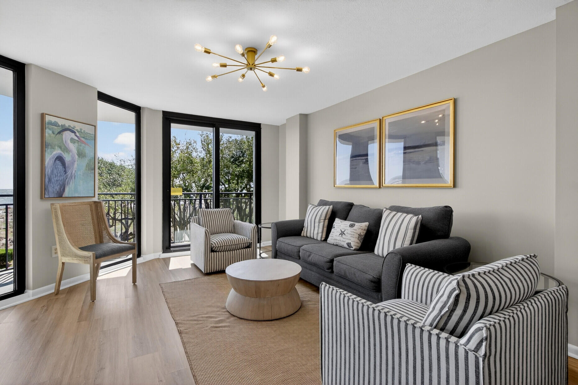 7600 Palmetto Drive # 222 Unit: D-222