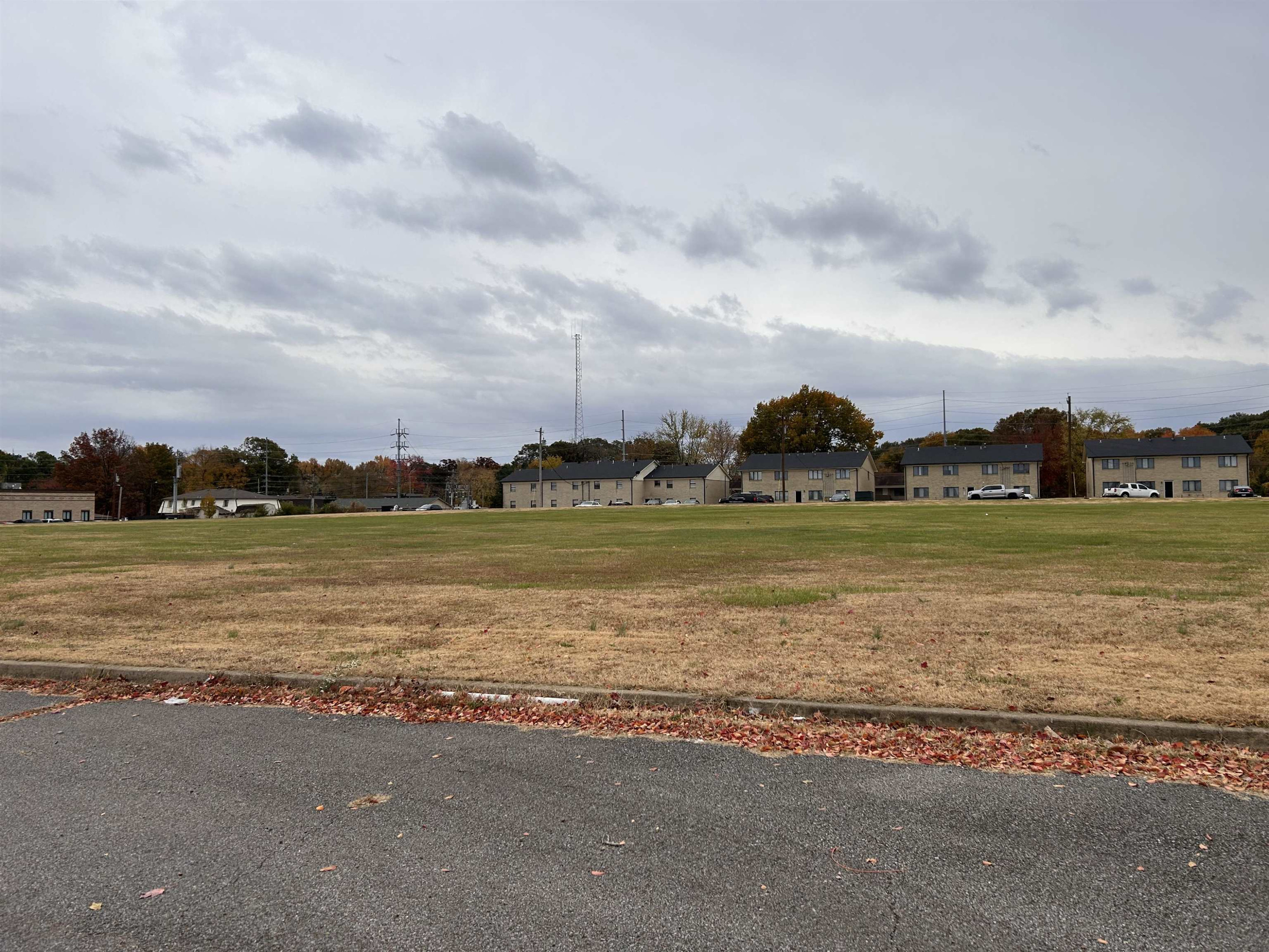 Lot 7 Parr Avenue