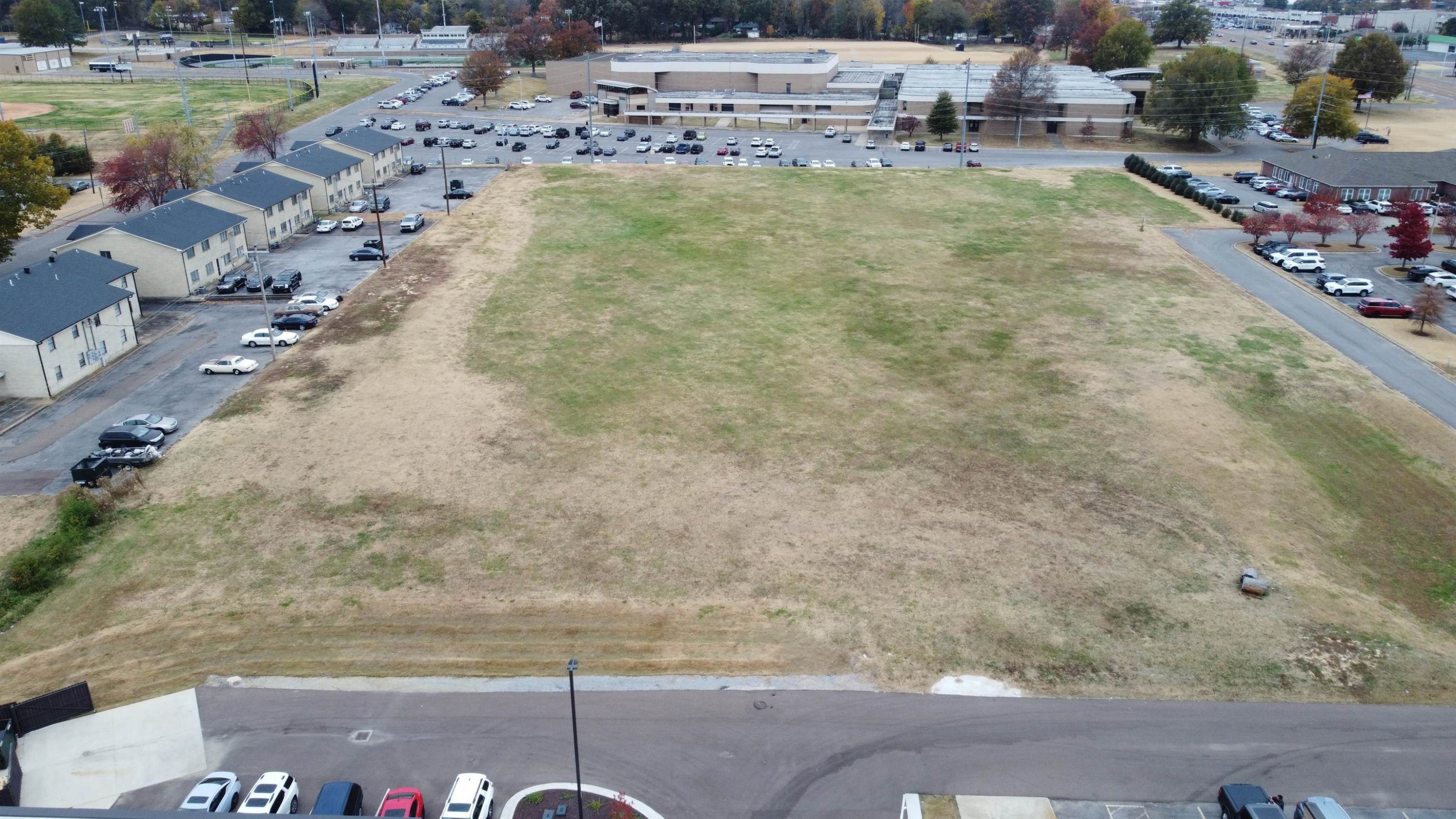 Lot 7 Parr Avenue