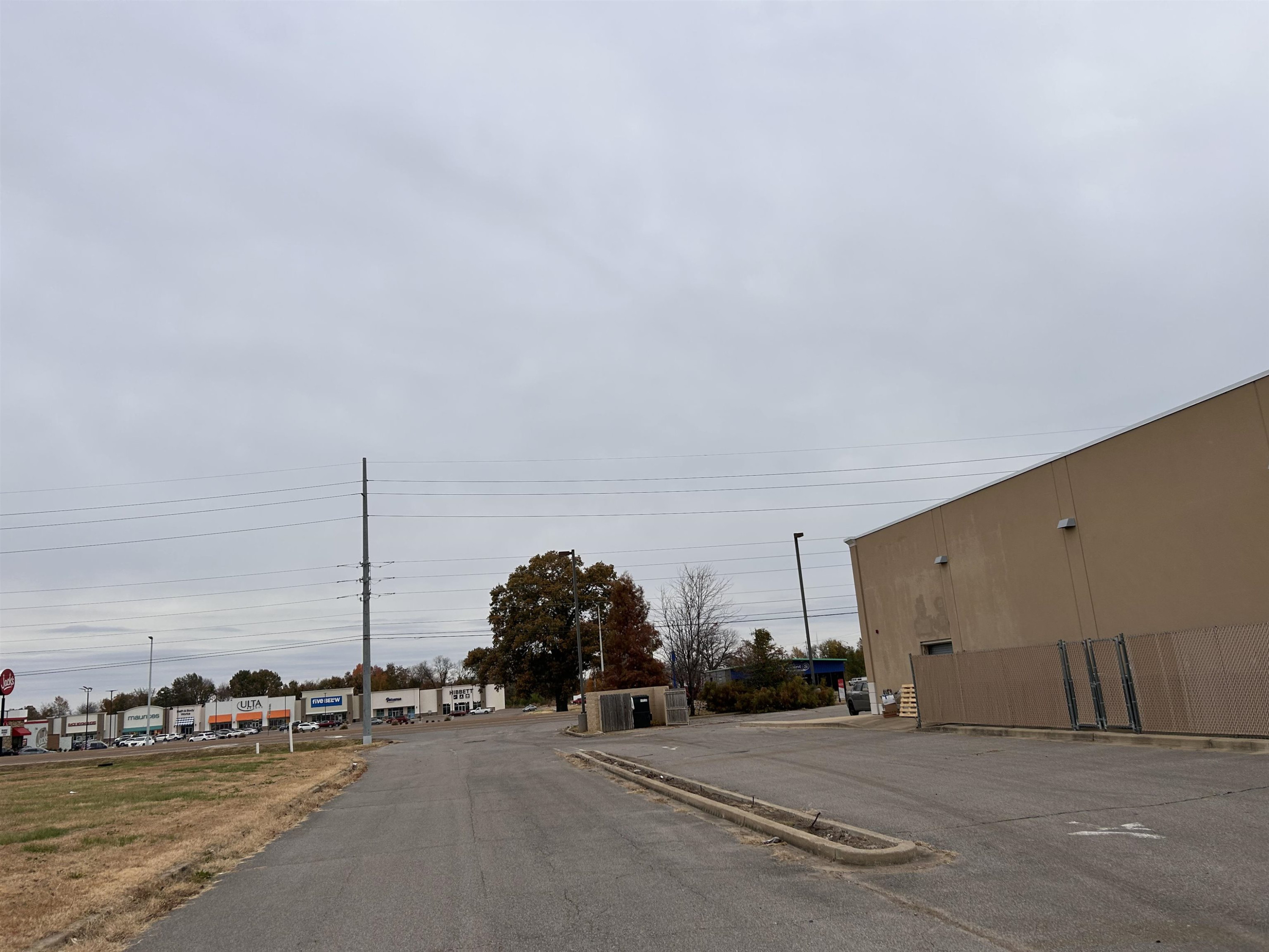 Lot 7 Parr Avenue