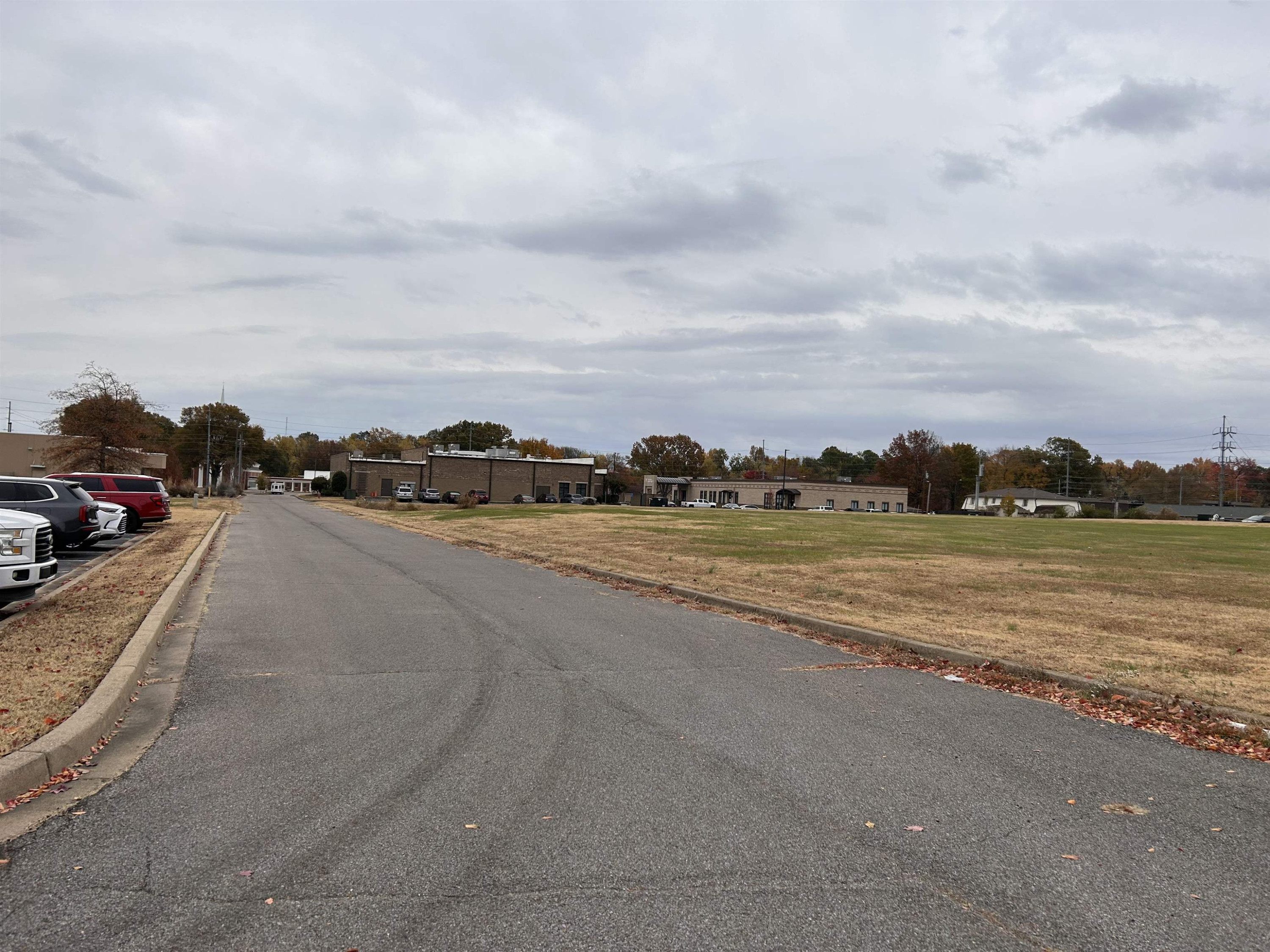 Lot 7 Parr Avenue