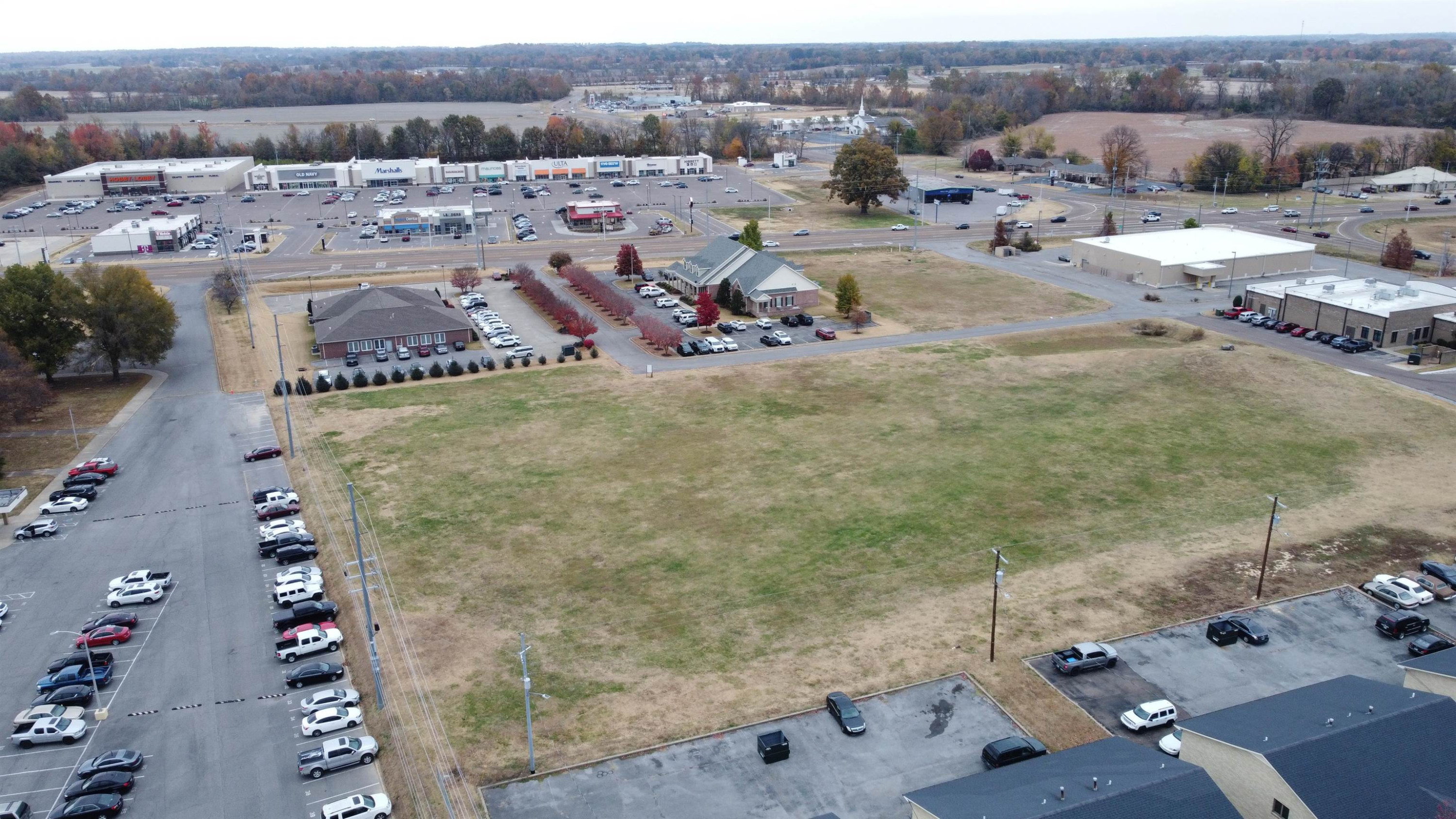 Lot 7 Parr Avenue